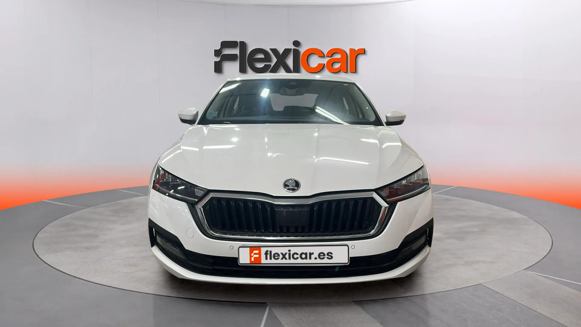 Škoda Octavia 2.0 TDI Selection - foto 2
