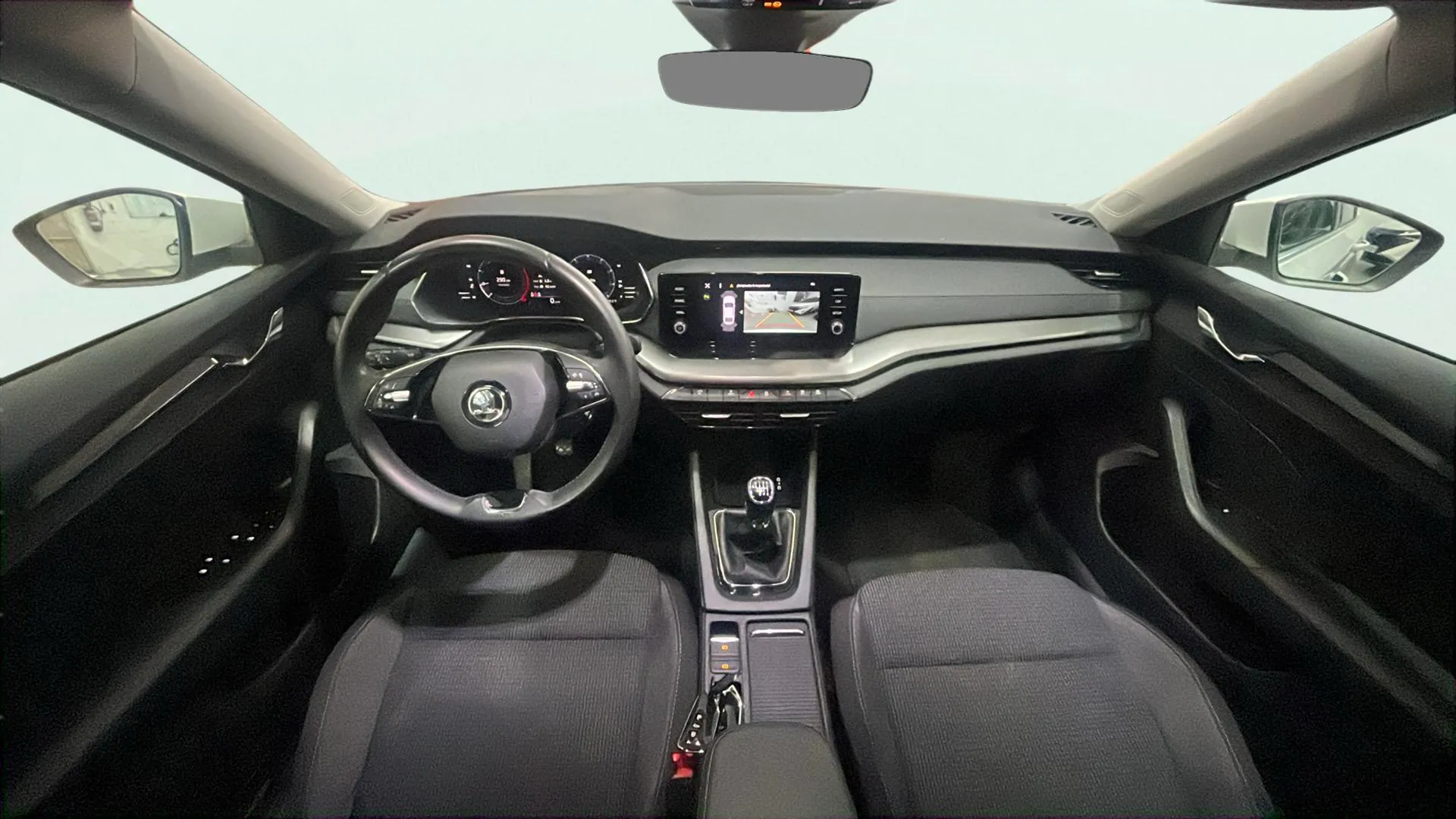 Škoda Octavia 2.0 TDI Selection - foto 23