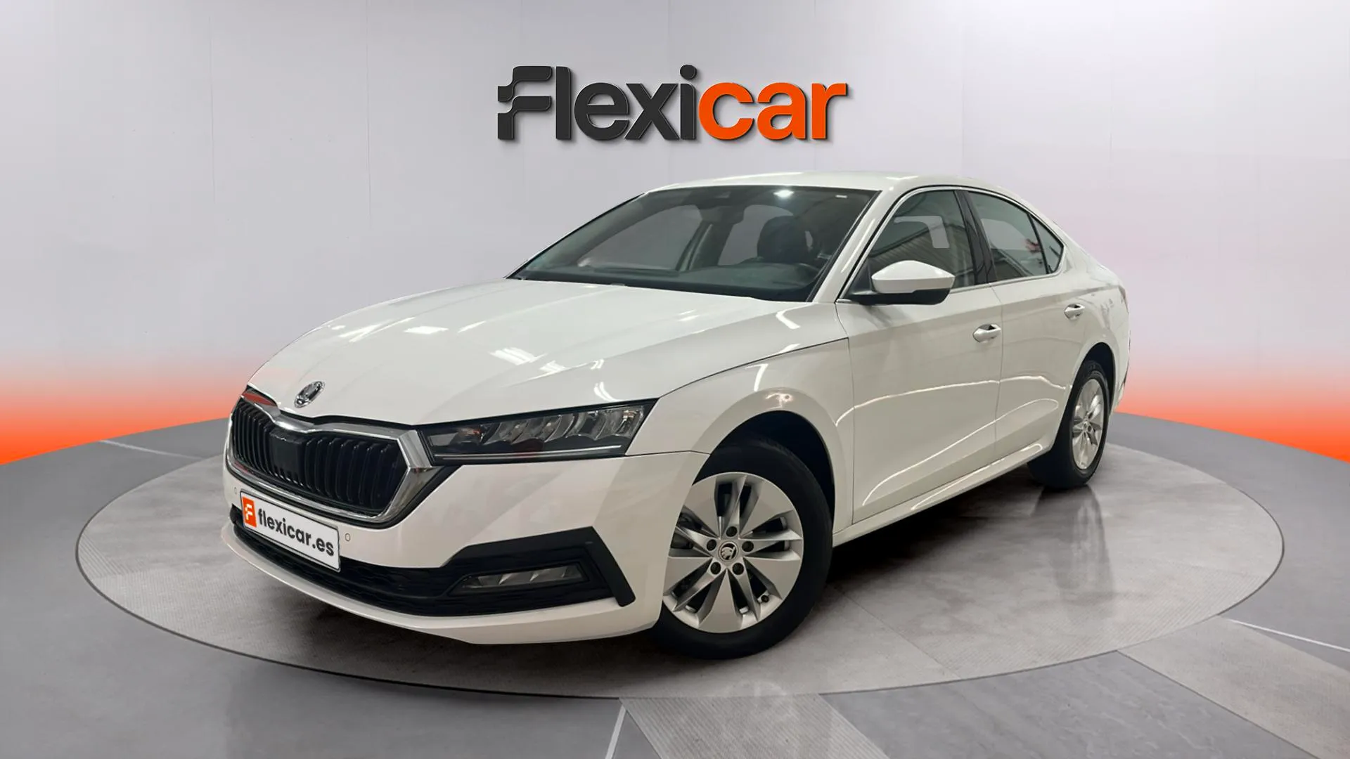 Škoda Octavia 2.0 TDI Selection - foto 3