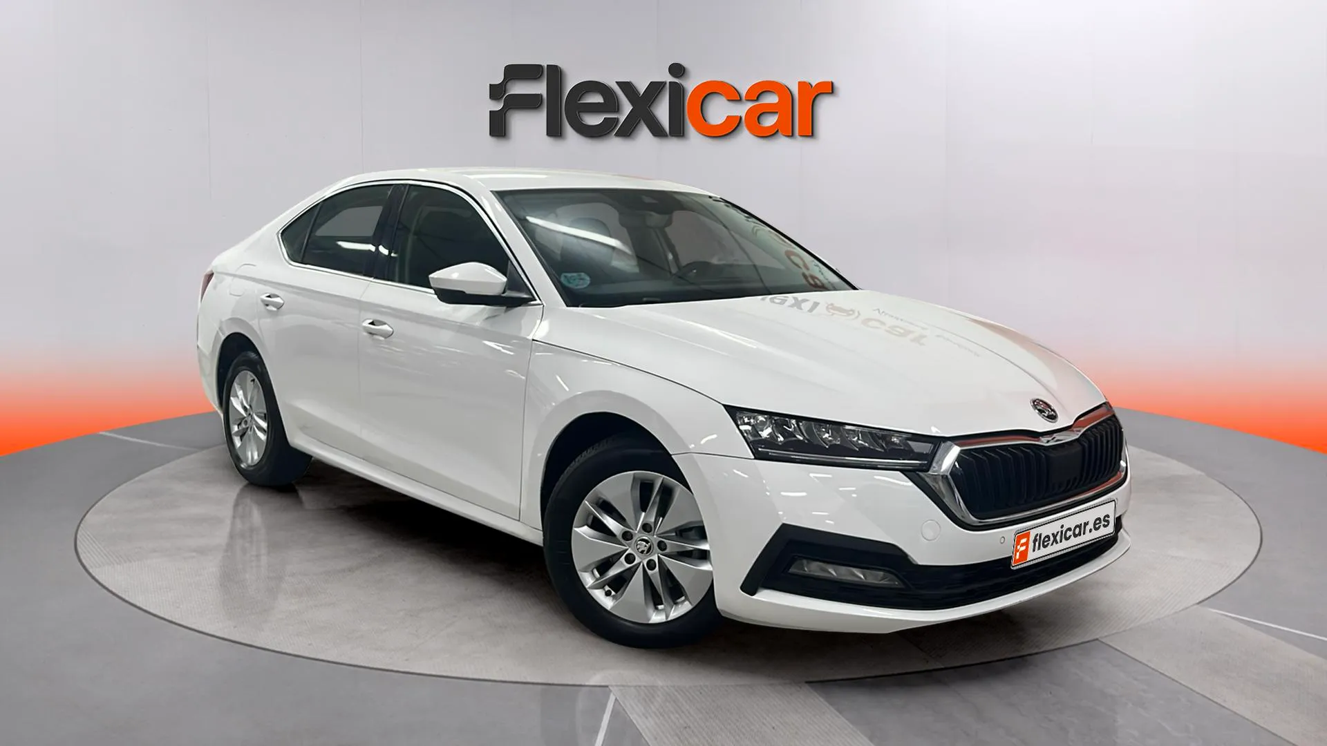 Škoda Octavia 2.0 TDI Selection