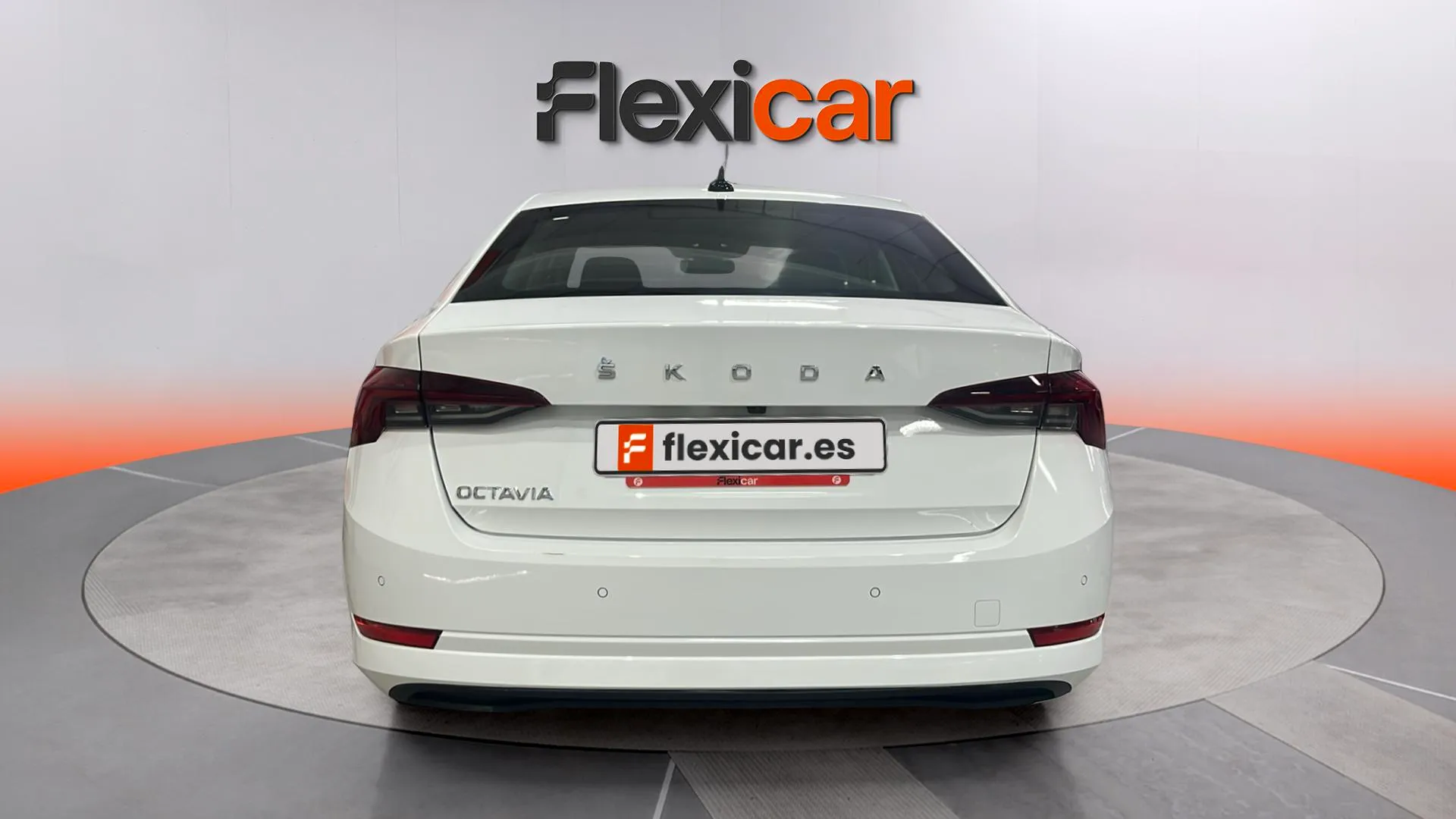 Škoda Octavia 2.0 TDI Selection - foto 6