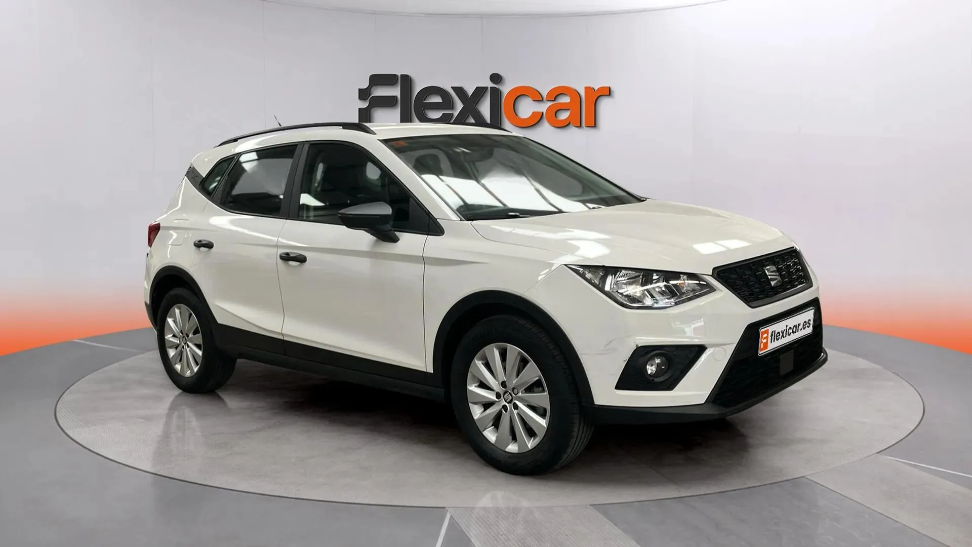 SEAT Arona 1.0 TSI Style Ecomotive
