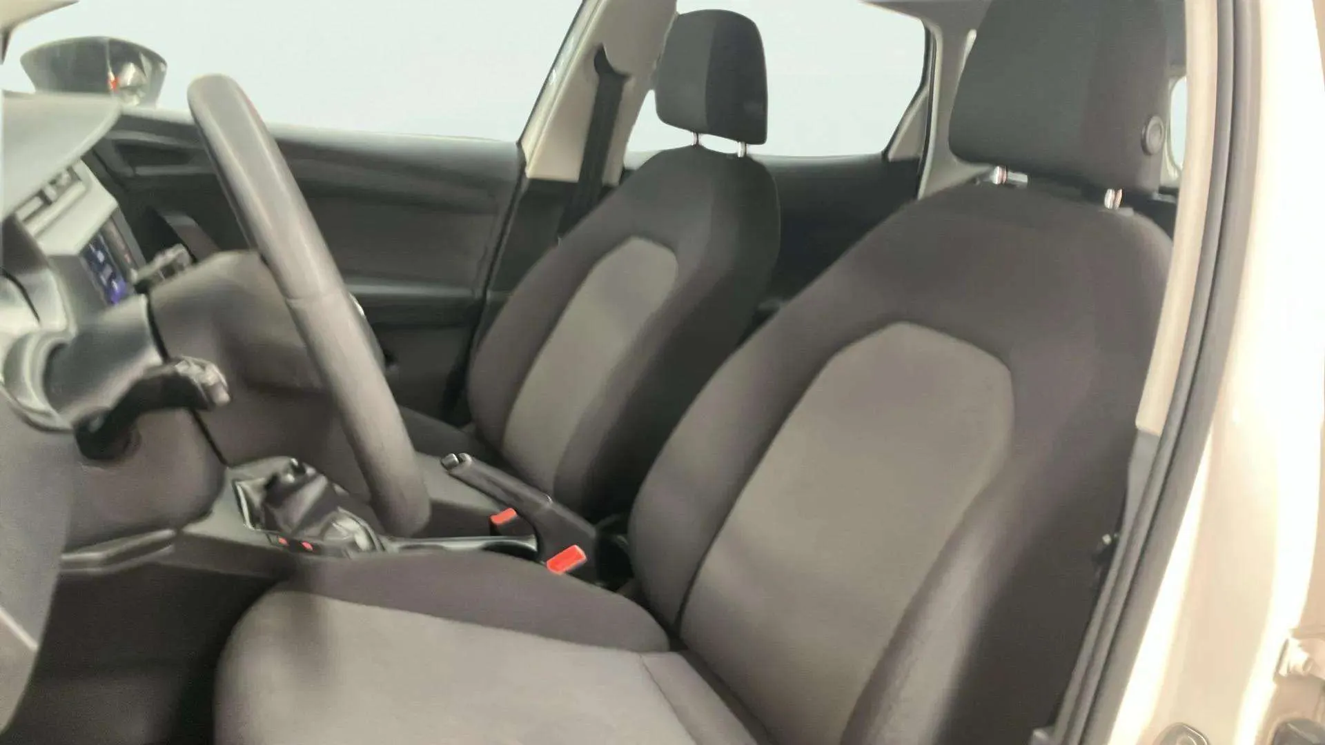 SEAT Arona 1.0 TSI Style Ecomotive - foto 9