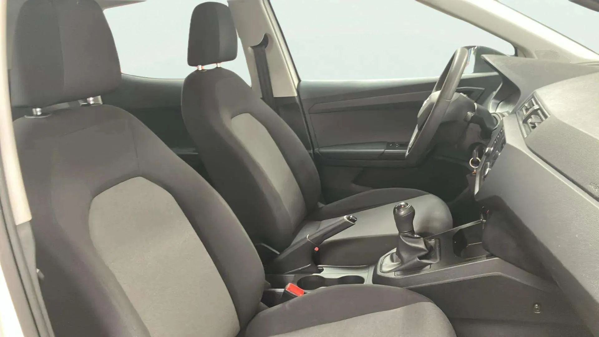 SEAT Arona 1.0 TSI Style Ecomotive - foto 12