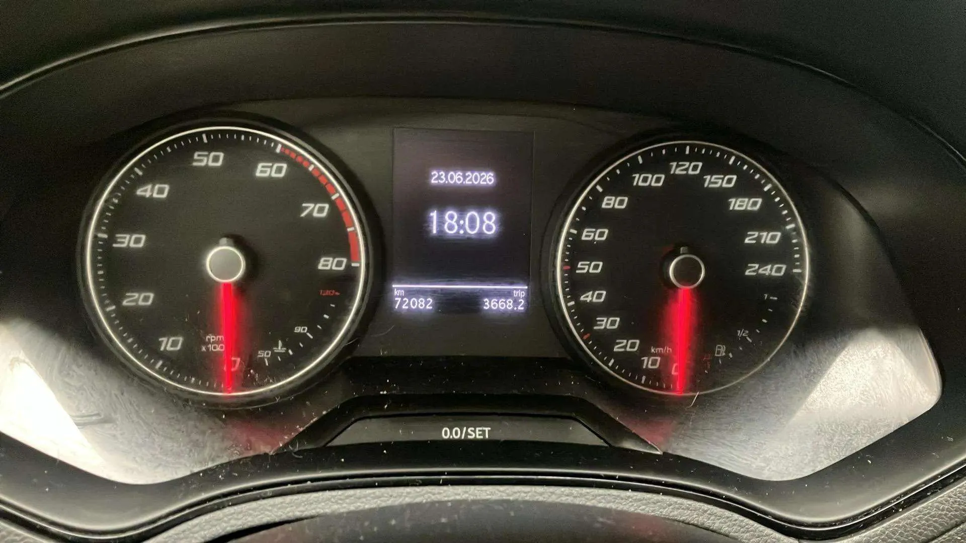 SEAT Arona 1.0 TSI Style Ecomotive - foto 8
