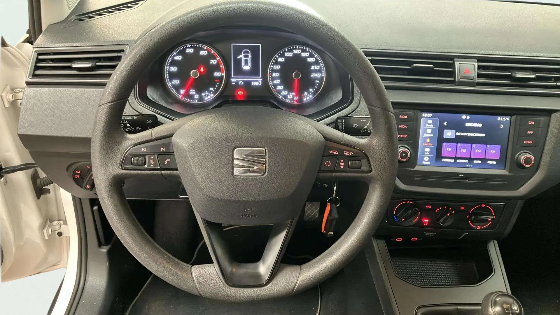 SEAT Arona 1.0 TSI Style Ecomotive - foto 7