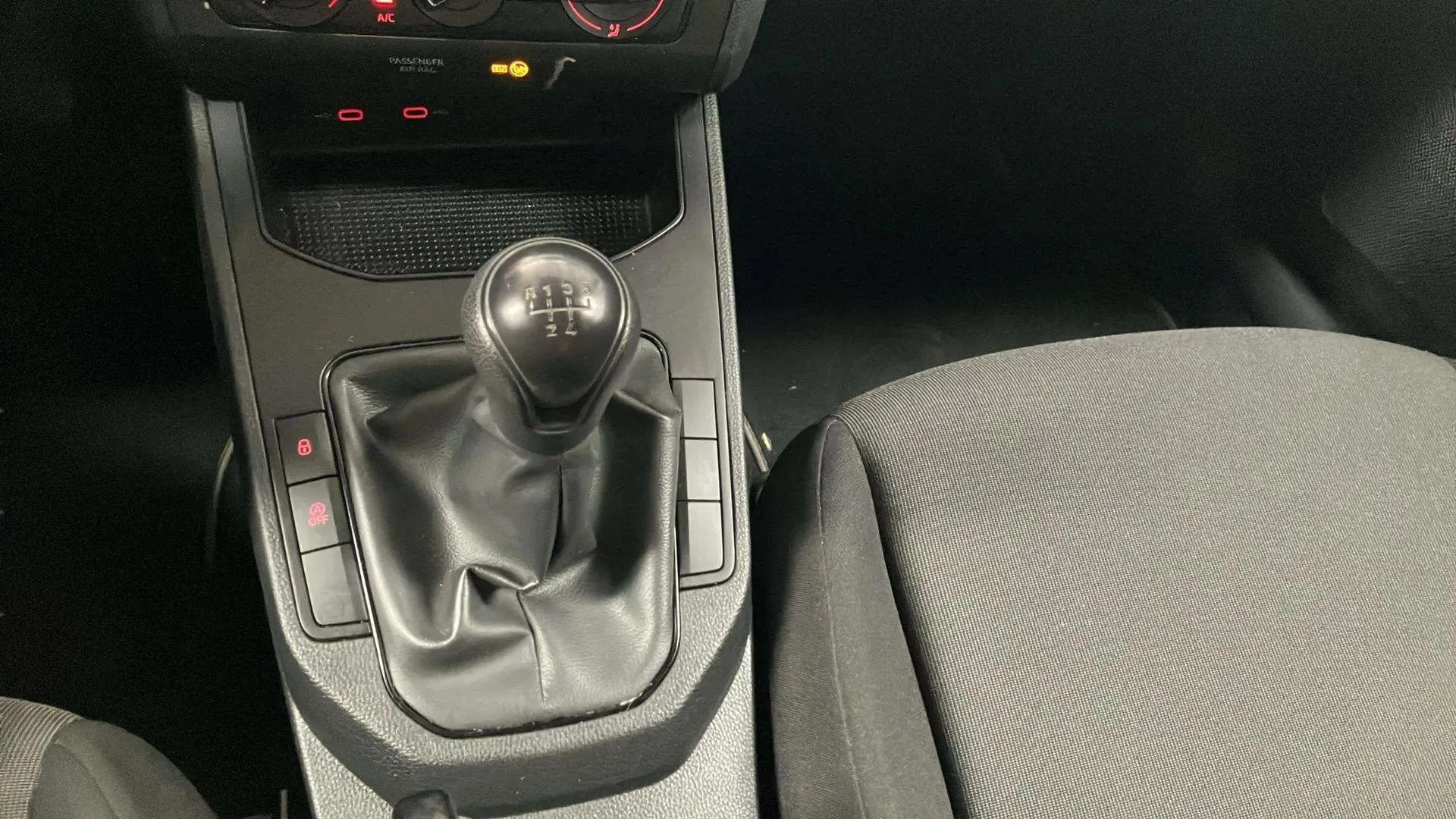SEAT Arona 1.0 TSI Style Ecomotive - foto 16