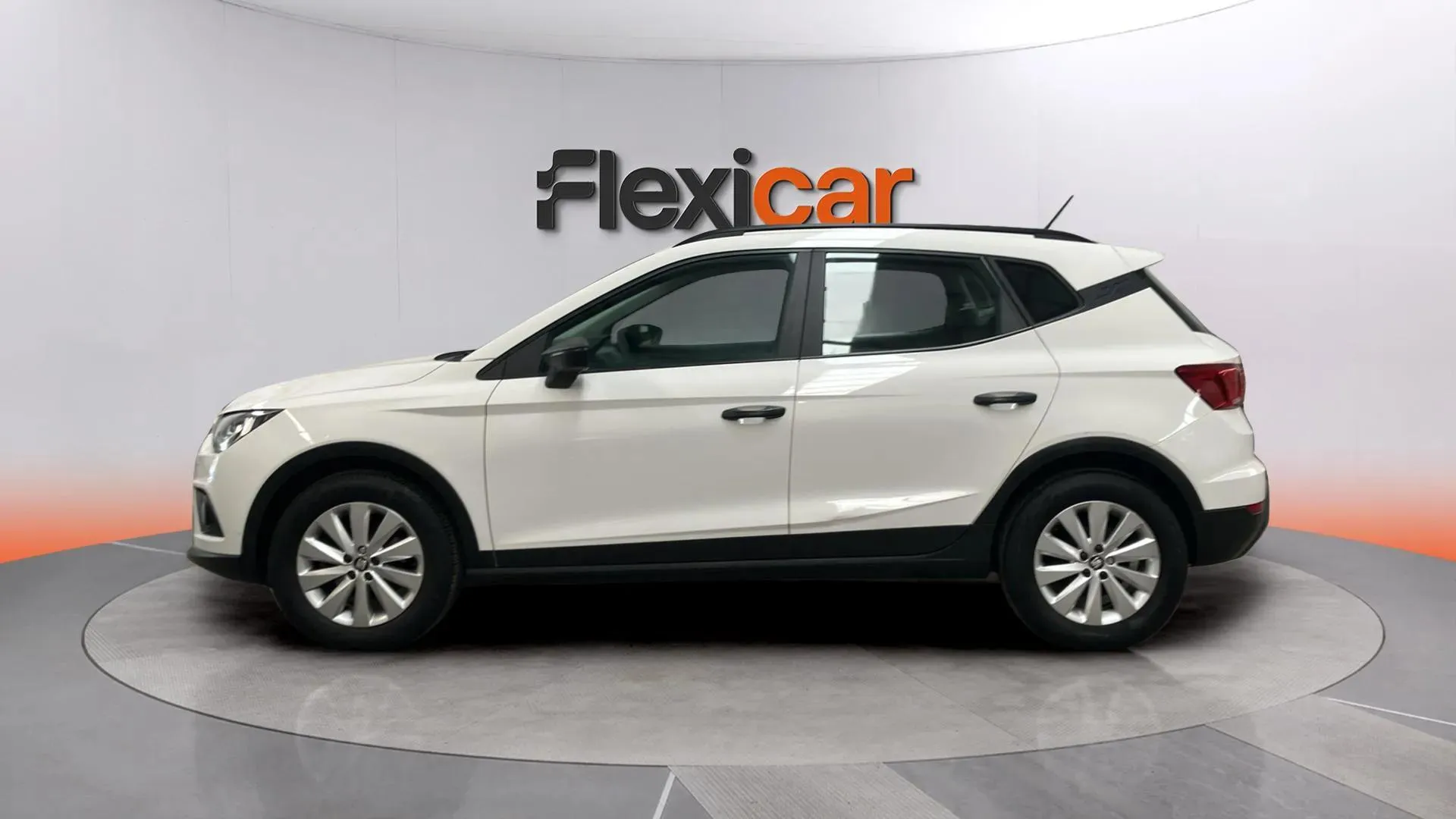 SEAT Arona 1.0 TSI Style Ecomotive - foto 3