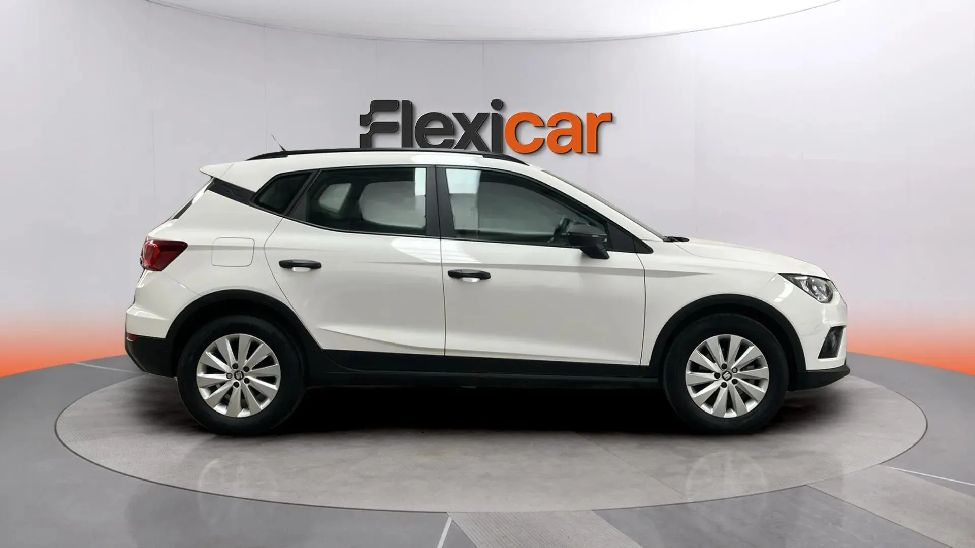 SEAT Arona 1.0 TSI Style Ecomotive - foto 5