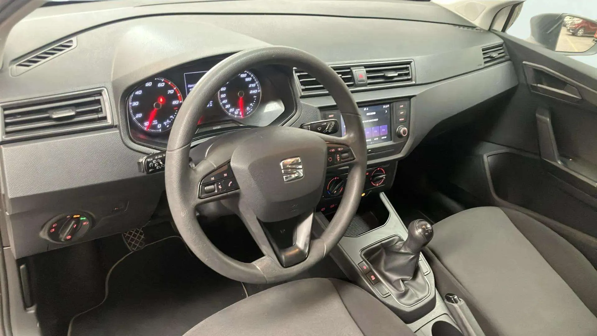 SEAT Arona 1.0 TSI Style Ecomotive - foto 6