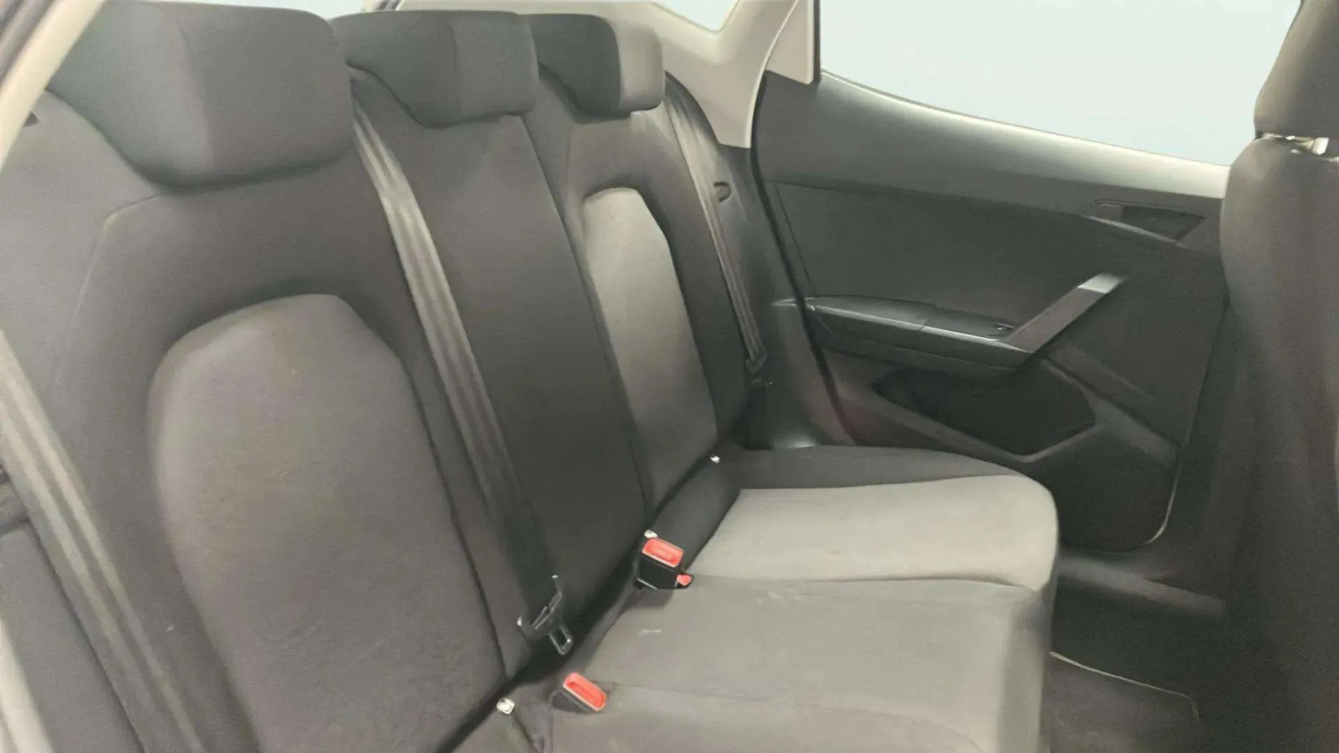 SEAT Arona 1.0 TSI Style Ecomotive - foto 11