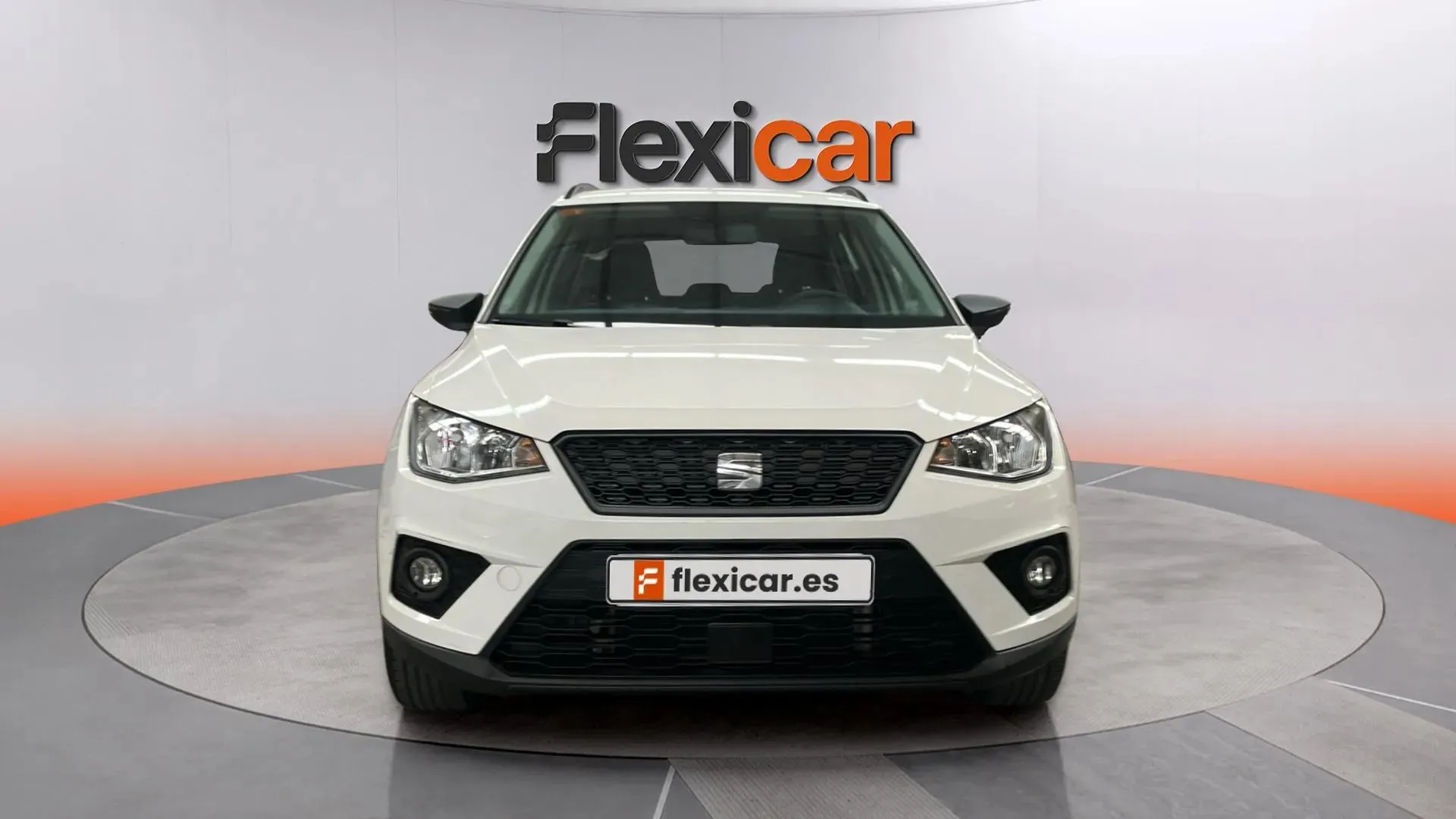 SEAT Arona 1.0 TSI Style Ecomotive - foto 2