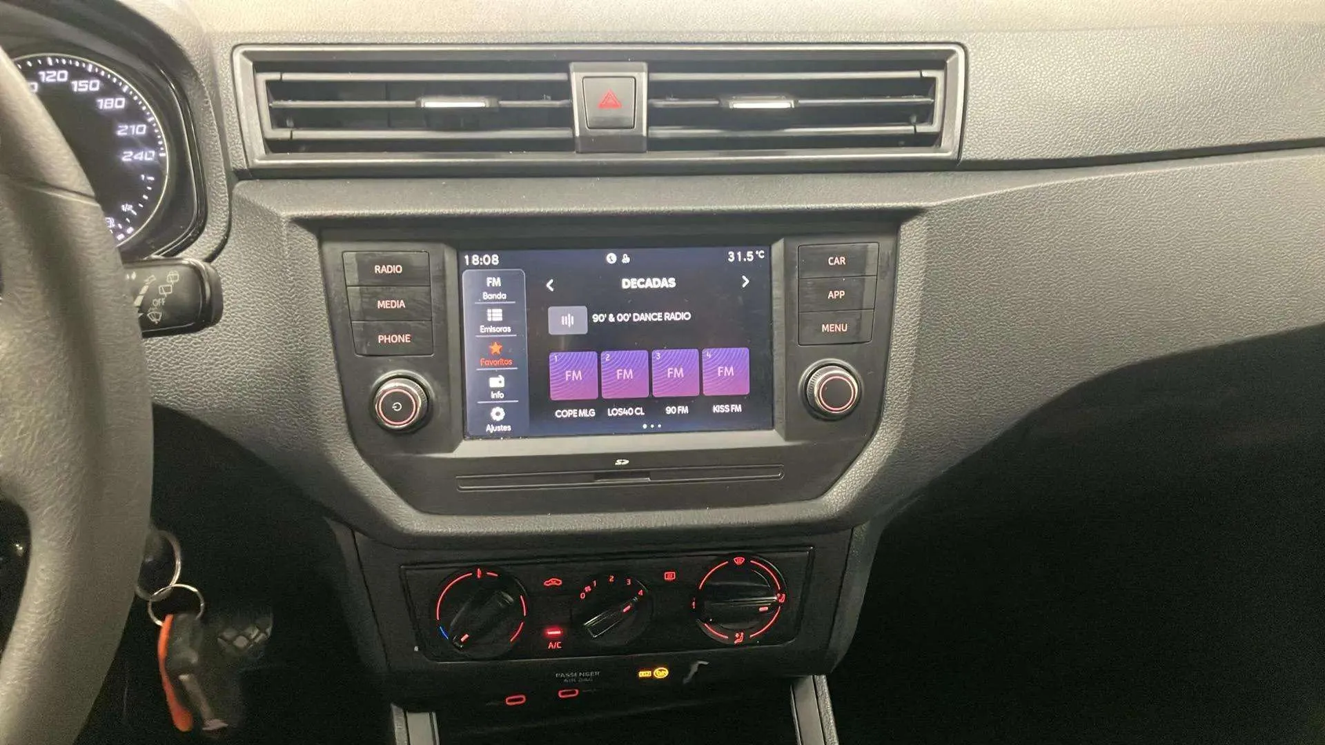 SEAT Arona 1.0 TSI Style Ecomotive - foto 17