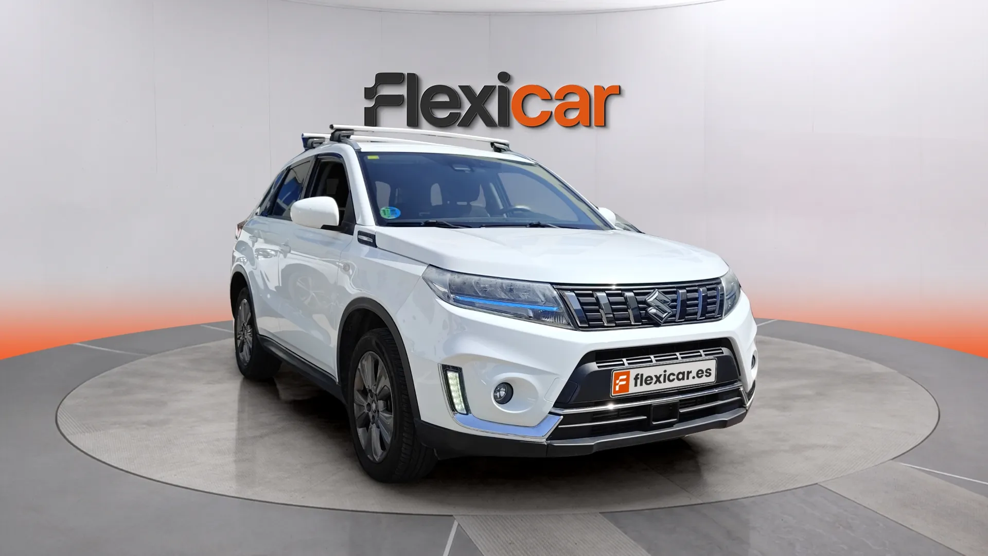 Suzuki Vitara 1.4 T GLE Mid Hybrid - foto 1