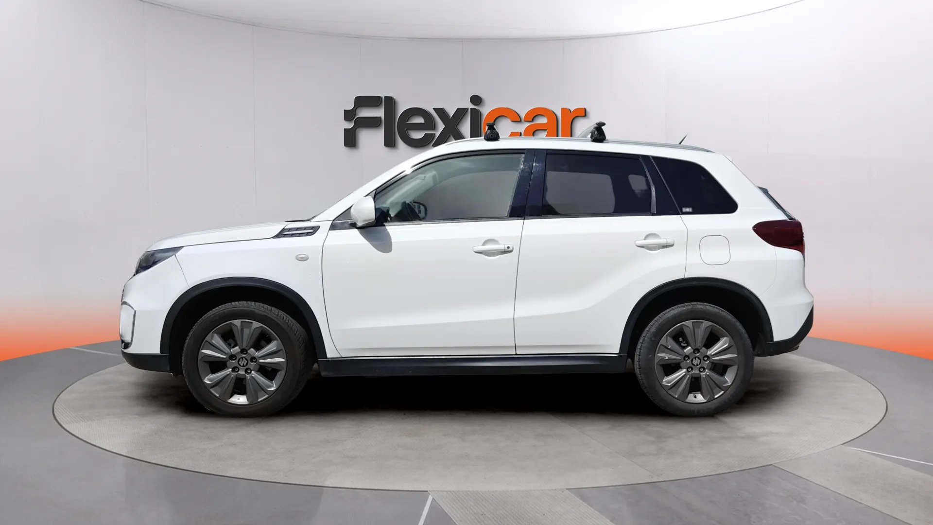 Suzuki Vitara 1.4 T GLE Mid Hybrid - foto 3