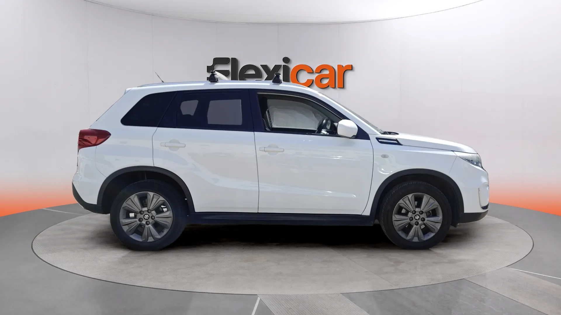 Suzuki Vitara 1.4 T GLE Mid Hybrid - foto 5
