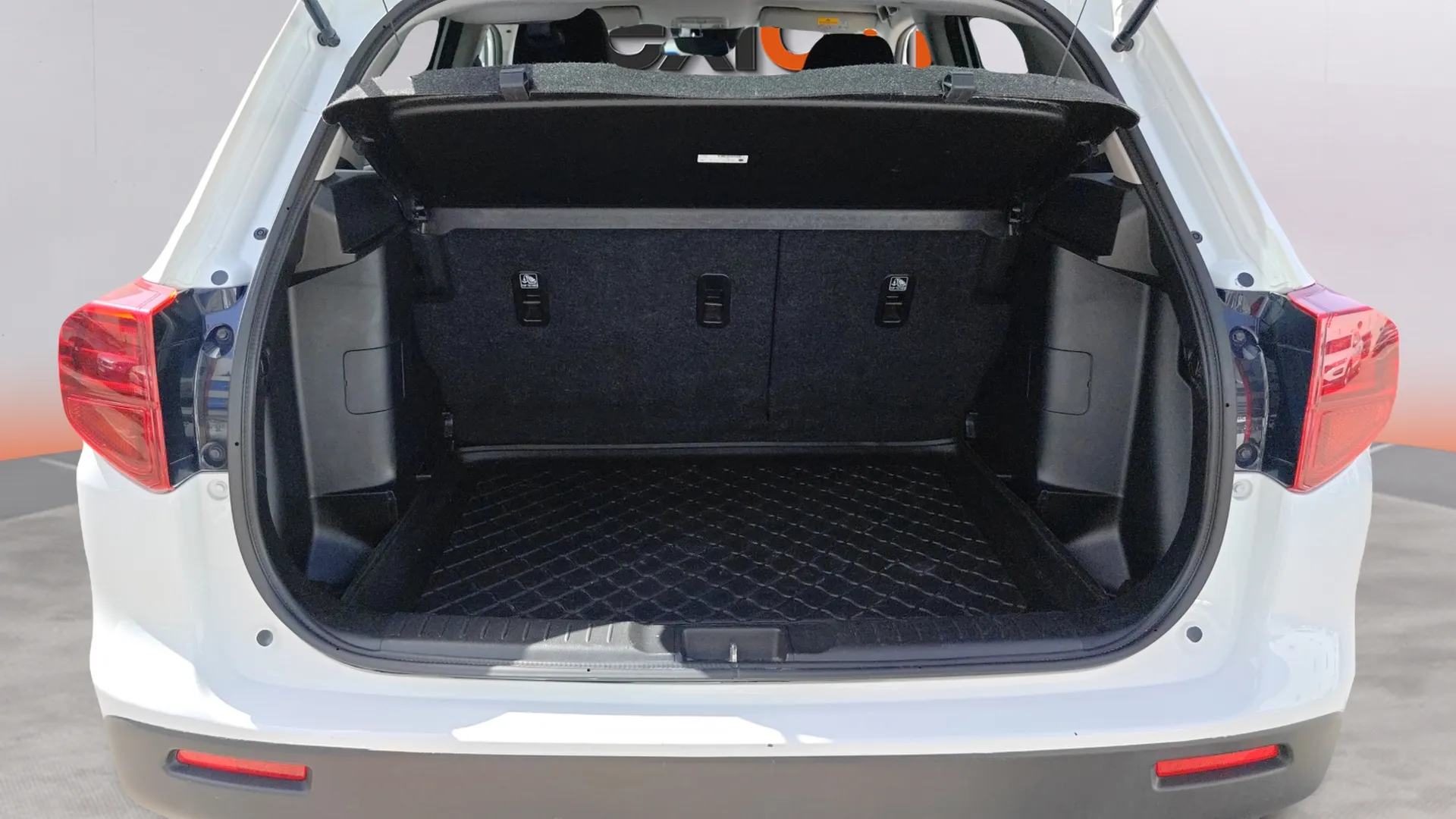 Suzuki Vitara 1.4 T GLE Mid Hybrid - foto 15