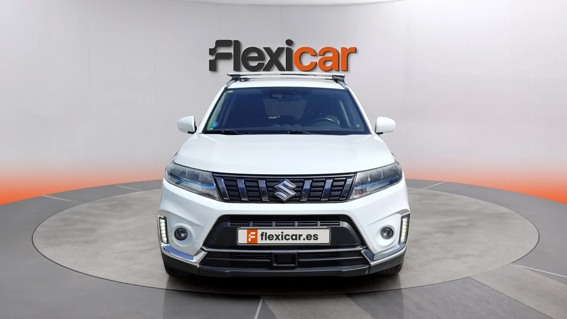 Suzuki Vitara 1.4 T GLE Mid Hybrid - foto 2