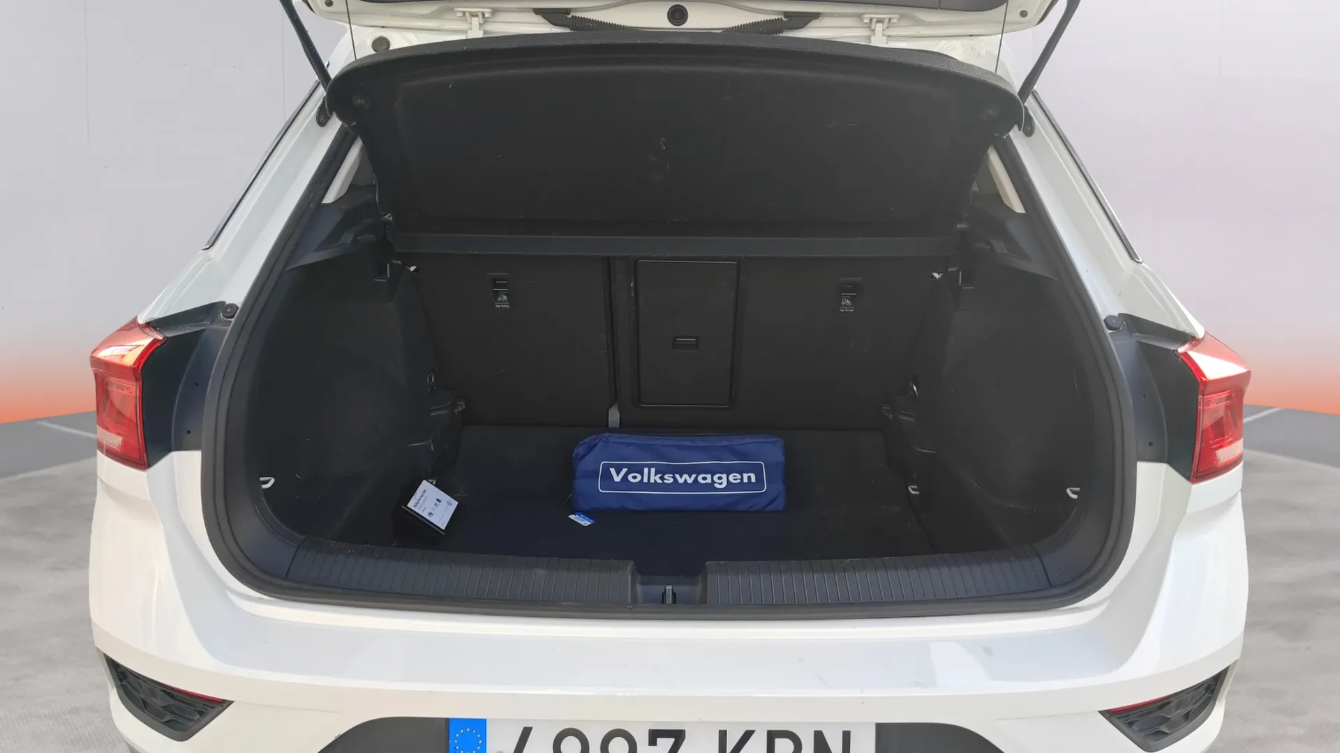 Volkswagen T-Roc Advance 1.0 TSI - foto 13