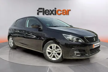 peugeot 308 5p active pack puretech 110 s amps gasolina manual granollers 903000000270093