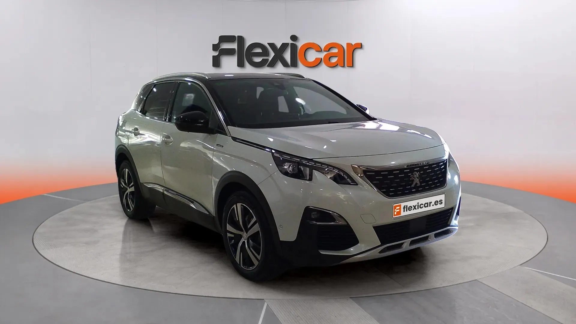 Peugeot 3008 1.2 PureTech Active