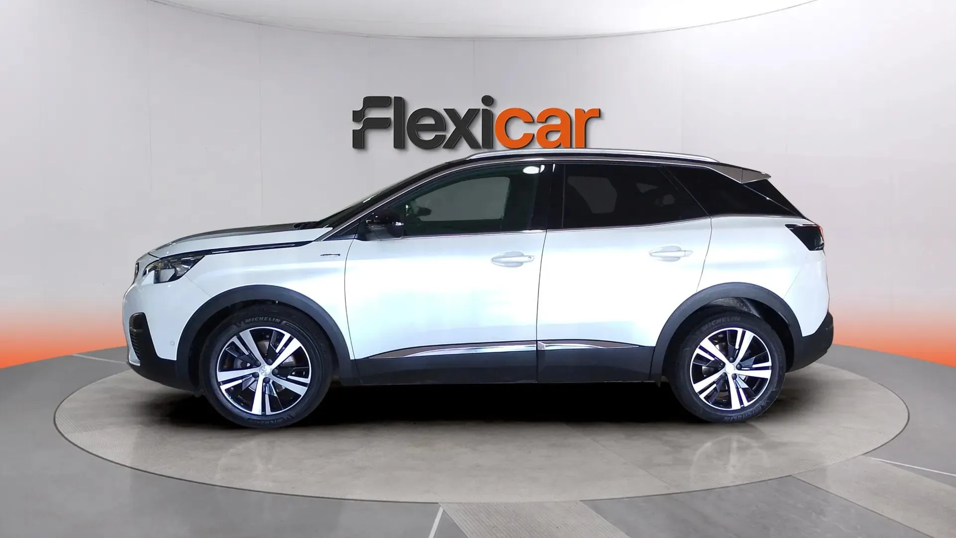 Peugeot 3008 1.2 PureTech Active - foto 3