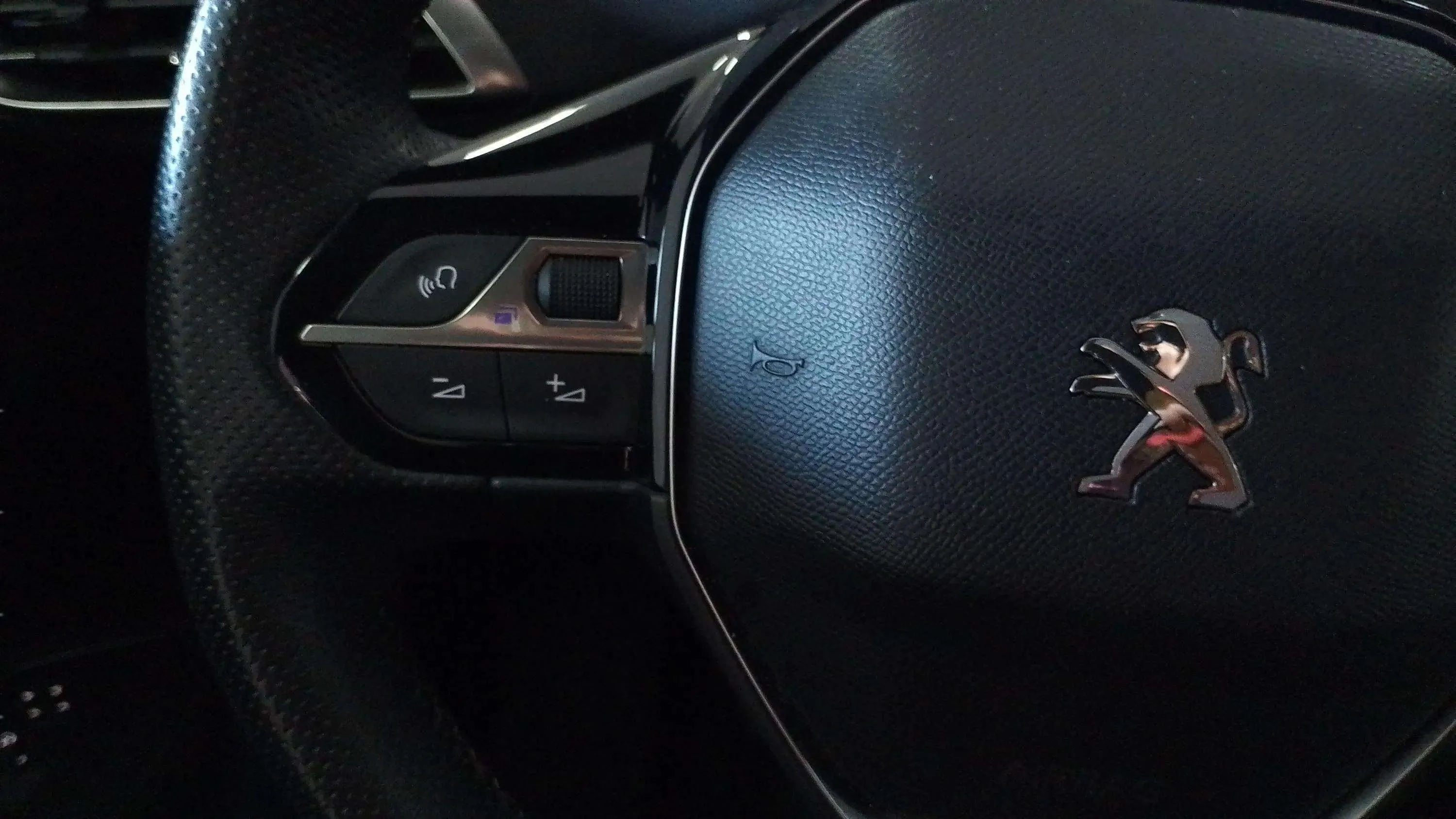 Peugeot 3008 1.2 PureTech Active - foto 14
