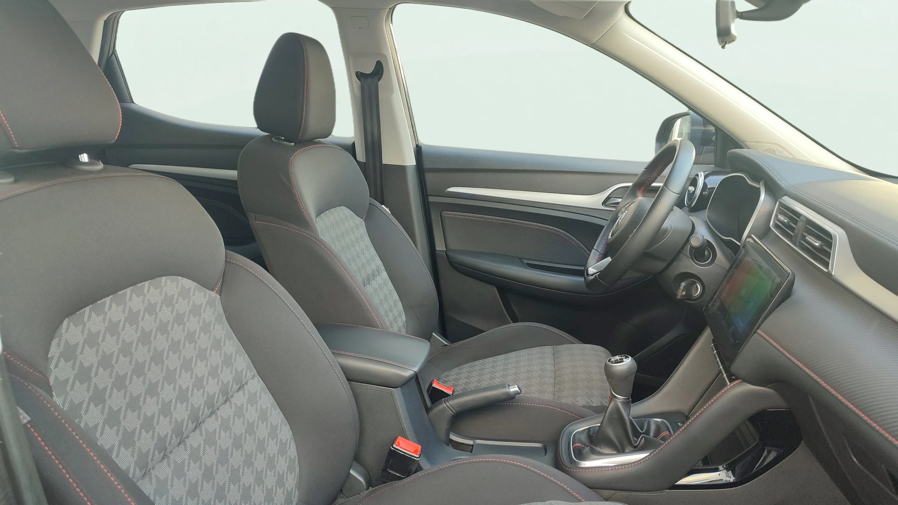 MG ZS 1.5 Comfort - foto 16