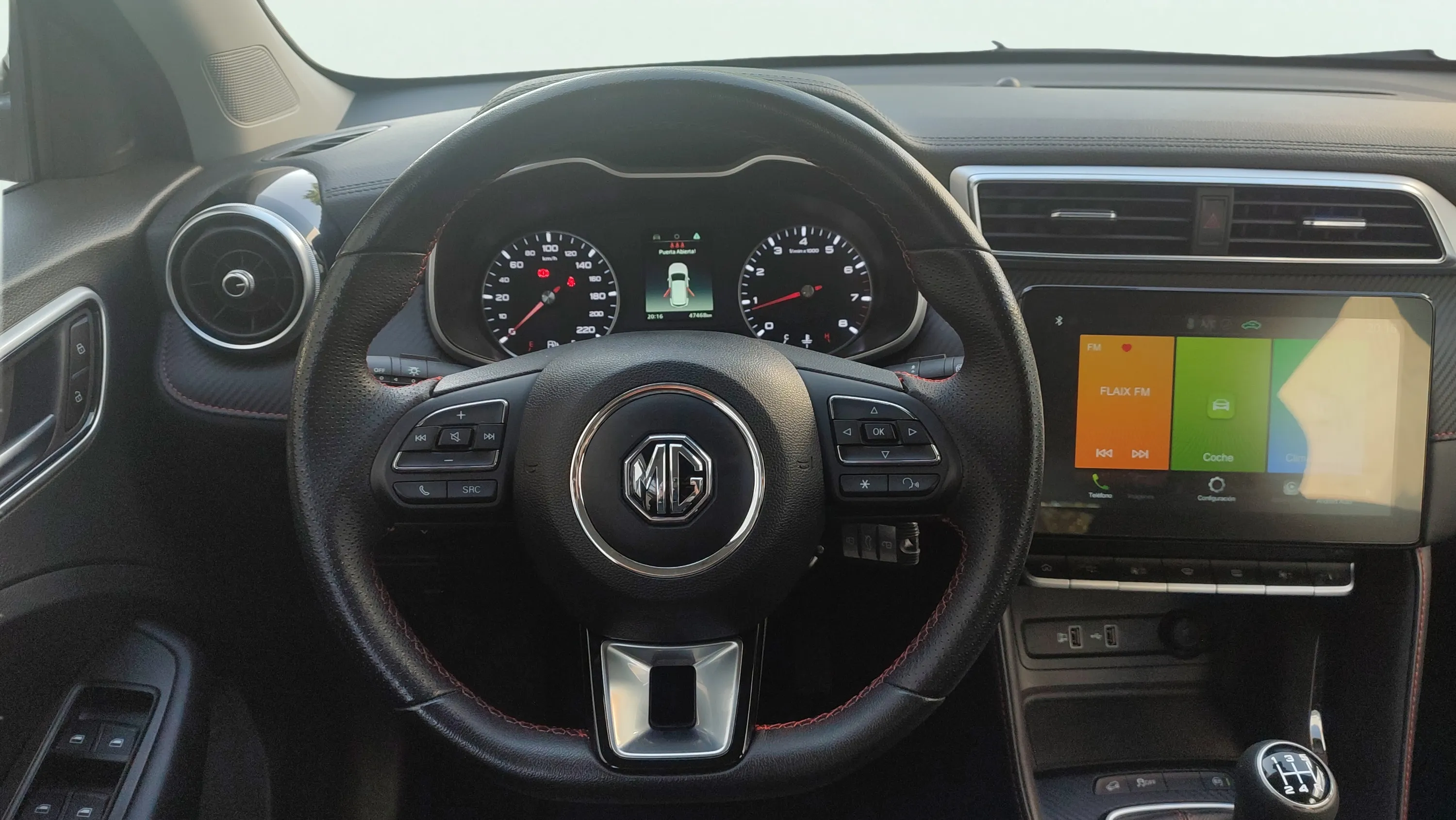 MG ZS 1.5 Comfort - foto 11