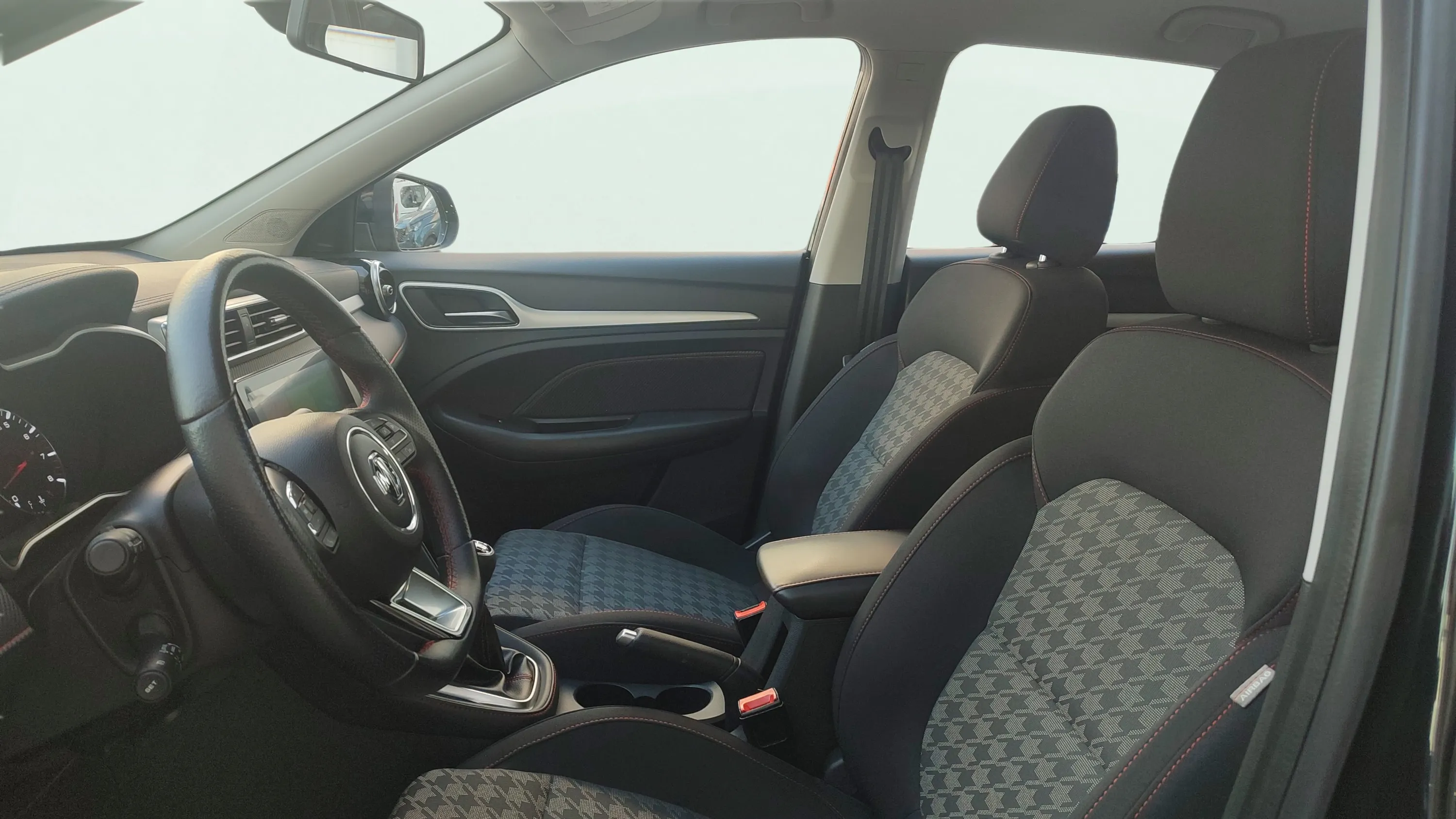 MG ZS 1.5 Comfort - foto 10