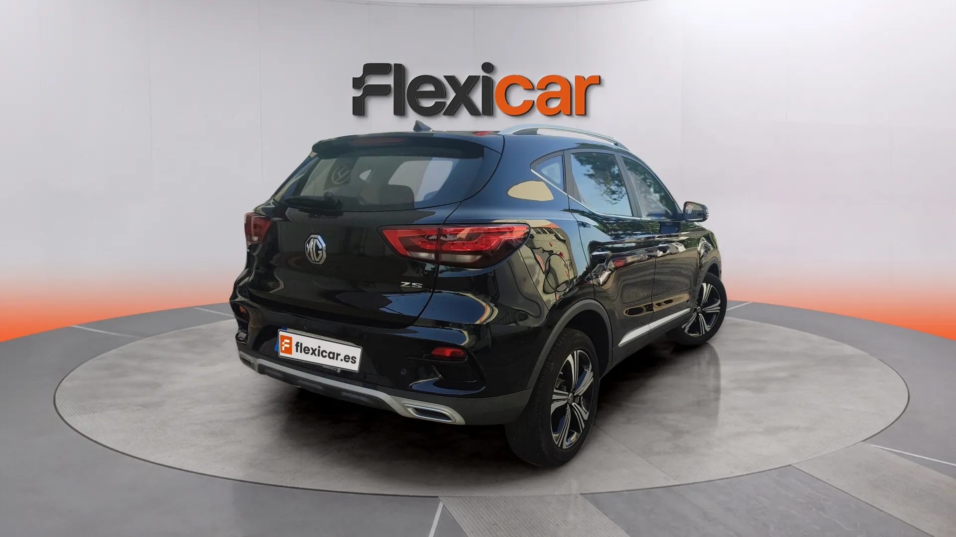 MG ZS 1.5 Comfort - foto 7