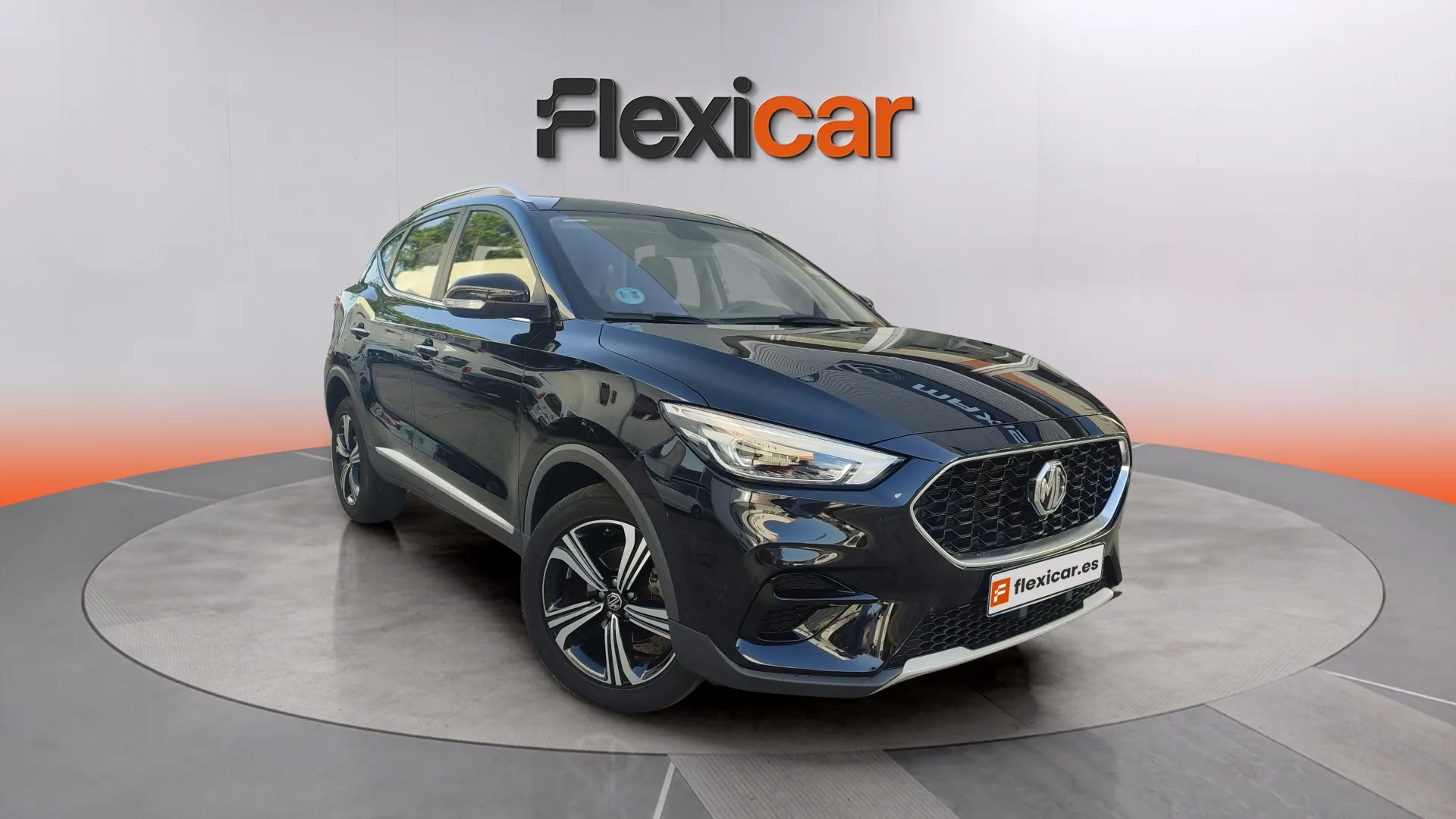 MG ZS 1.5 Comfort