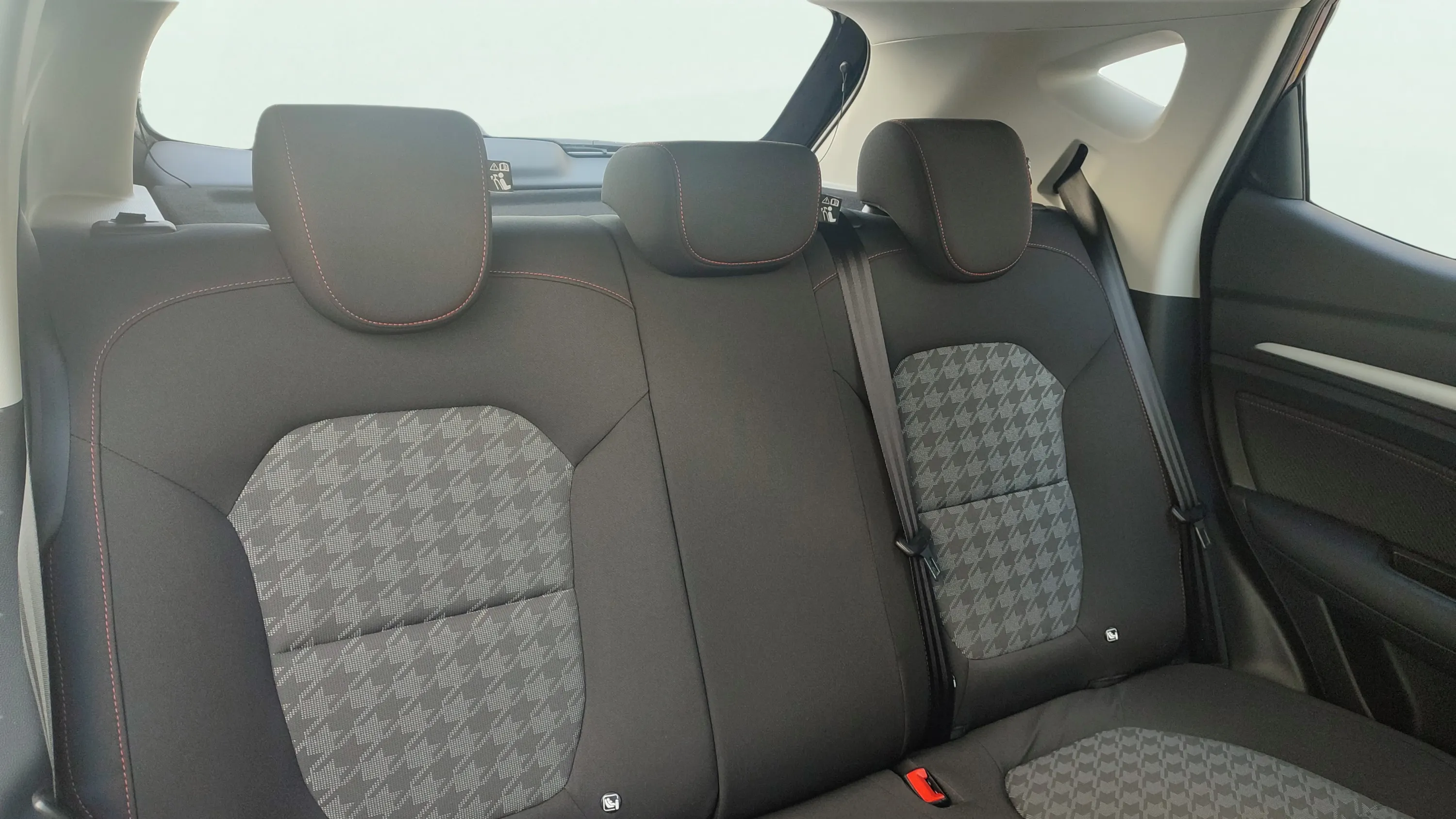 MG ZS 1.5 Comfort - foto 17