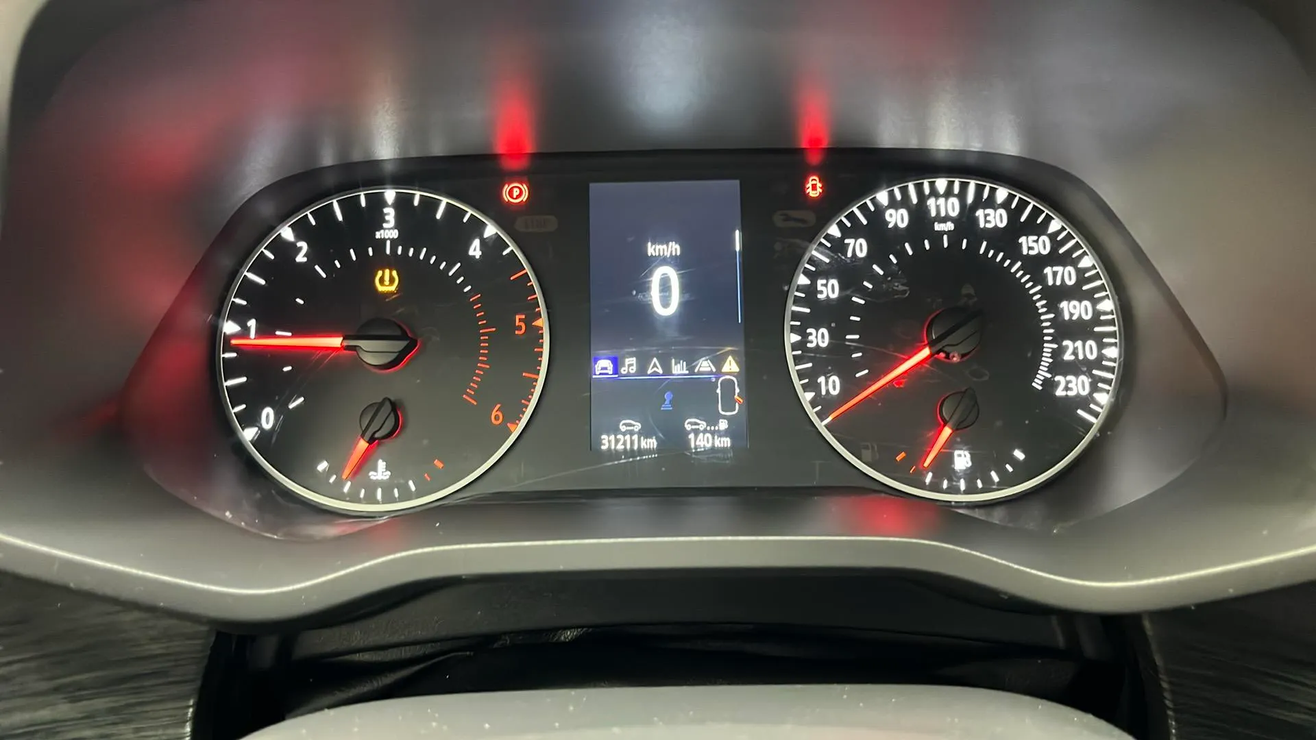 Nissan Primastar Combi 6 2.0dCi L1H1 1T N-Connecta - foto 11