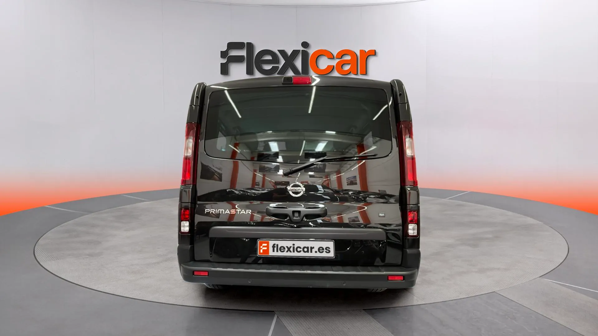Nissan Primastar Combi 6 2.0dCi L1H1 1T N-Connecta - foto 7