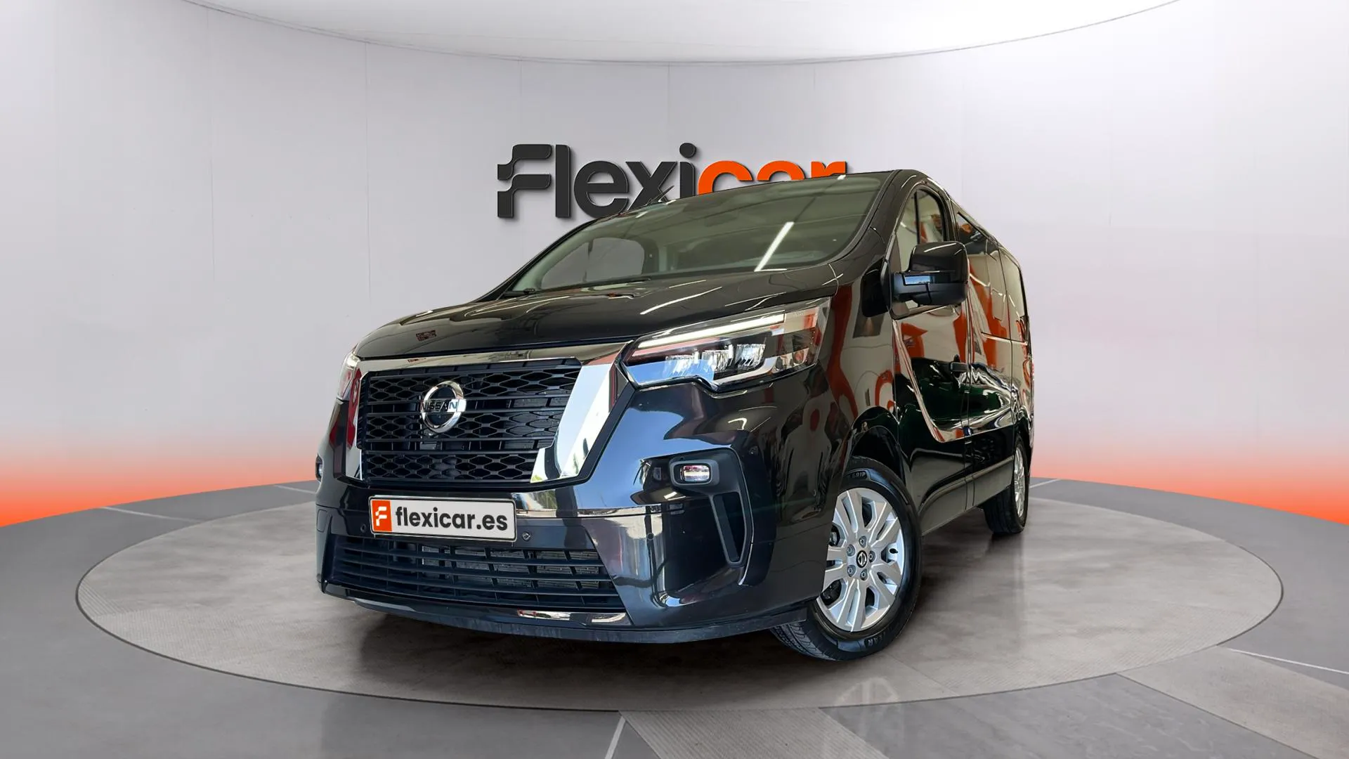 Nissan Primastar Combi 6 2.0dCi L1H1 1T N-Connecta - foto 3