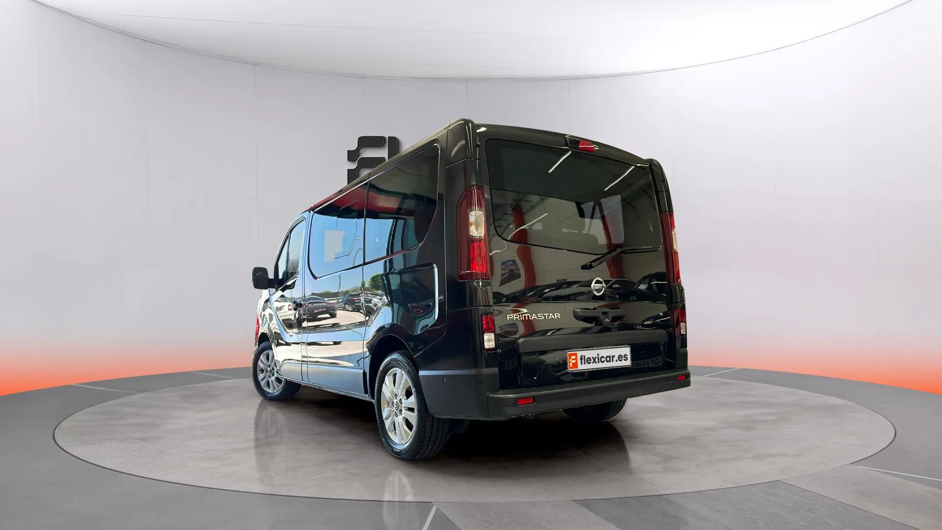 Nissan Primastar Combi 6 2.0dCi L1H1 1T N-Connecta - foto 6