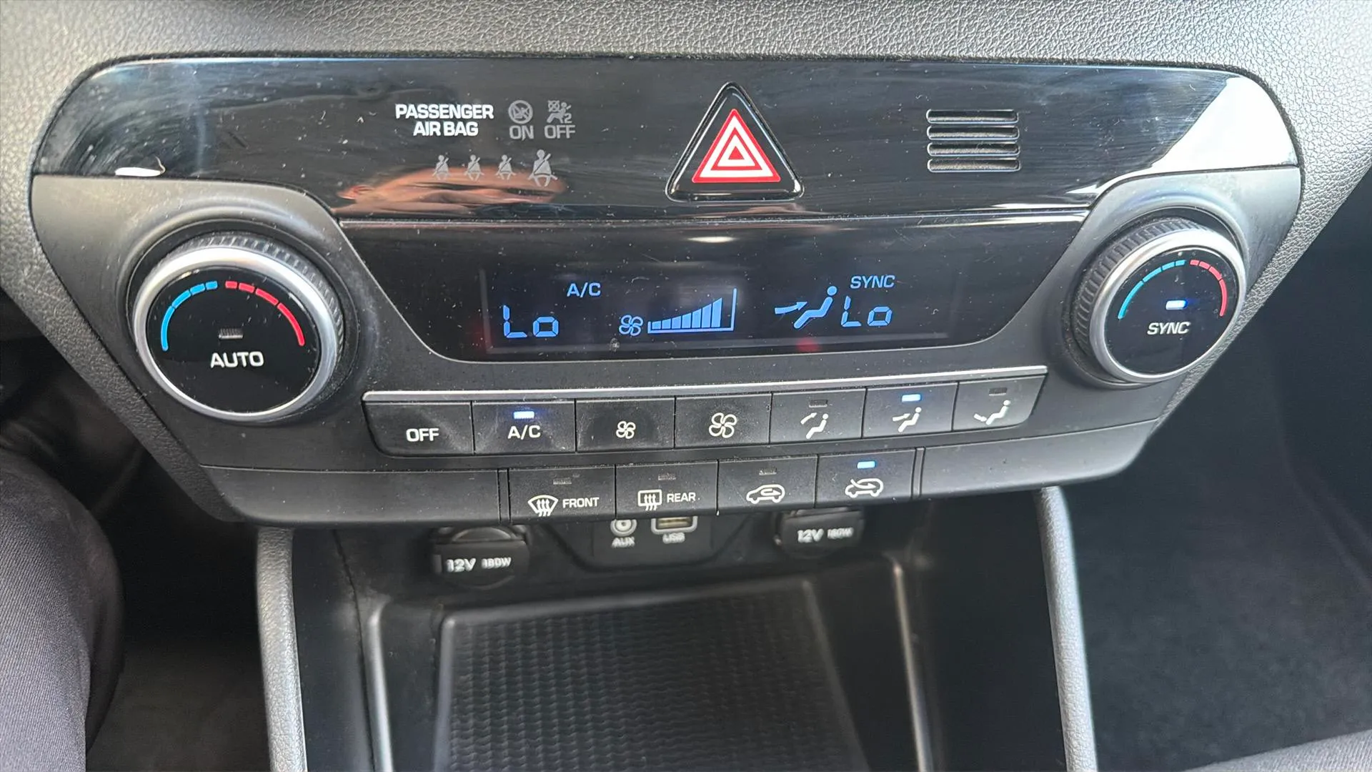 Hyundai Tucson 1.6 CRDi Essence 4x2 - foto 19