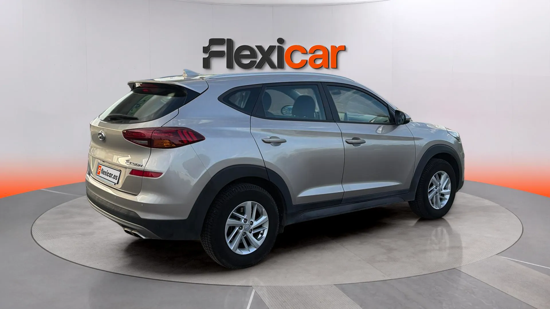 Hyundai Tucson 1.6 CRDi Essence 4x2 - foto 4