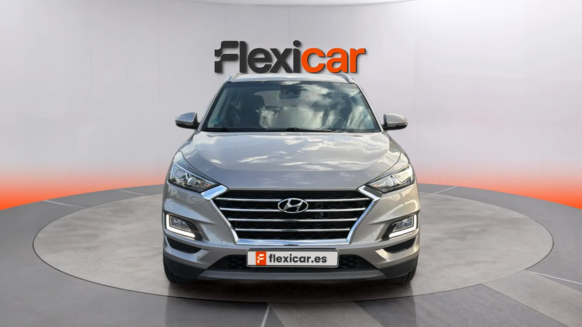 Hyundai Tucson 1.6 CRDi Essence 4x2 - foto 2