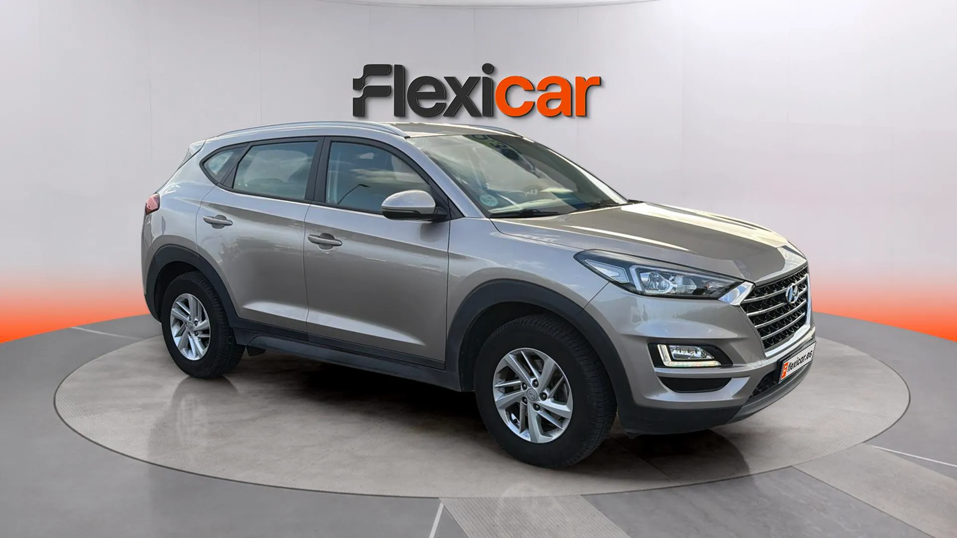 Hyundai Tucson 1.6 CRDi Essence 4x2
