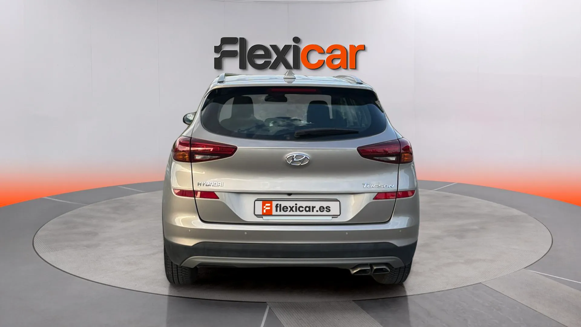 Hyundai Tucson 1.6 CRDi Essence 4x2 - foto 5