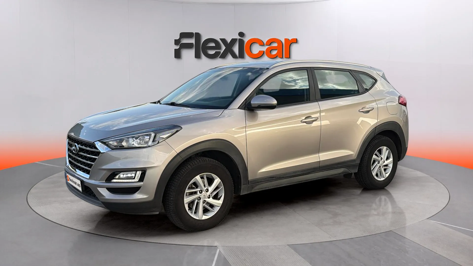 Hyundai Tucson 1.6 CRDi Essence 4x2 - foto 3