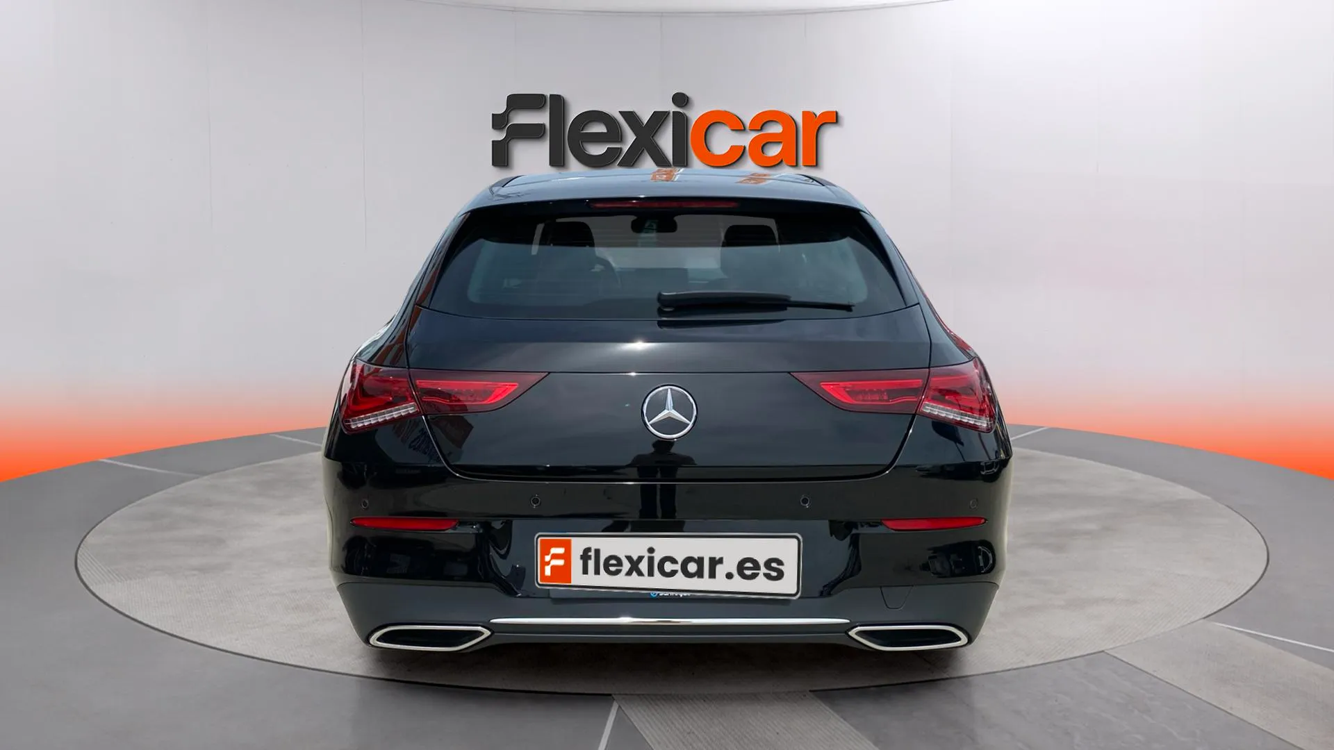 Mercedes-Benz CLA 180 Shooting Brake - foto 7