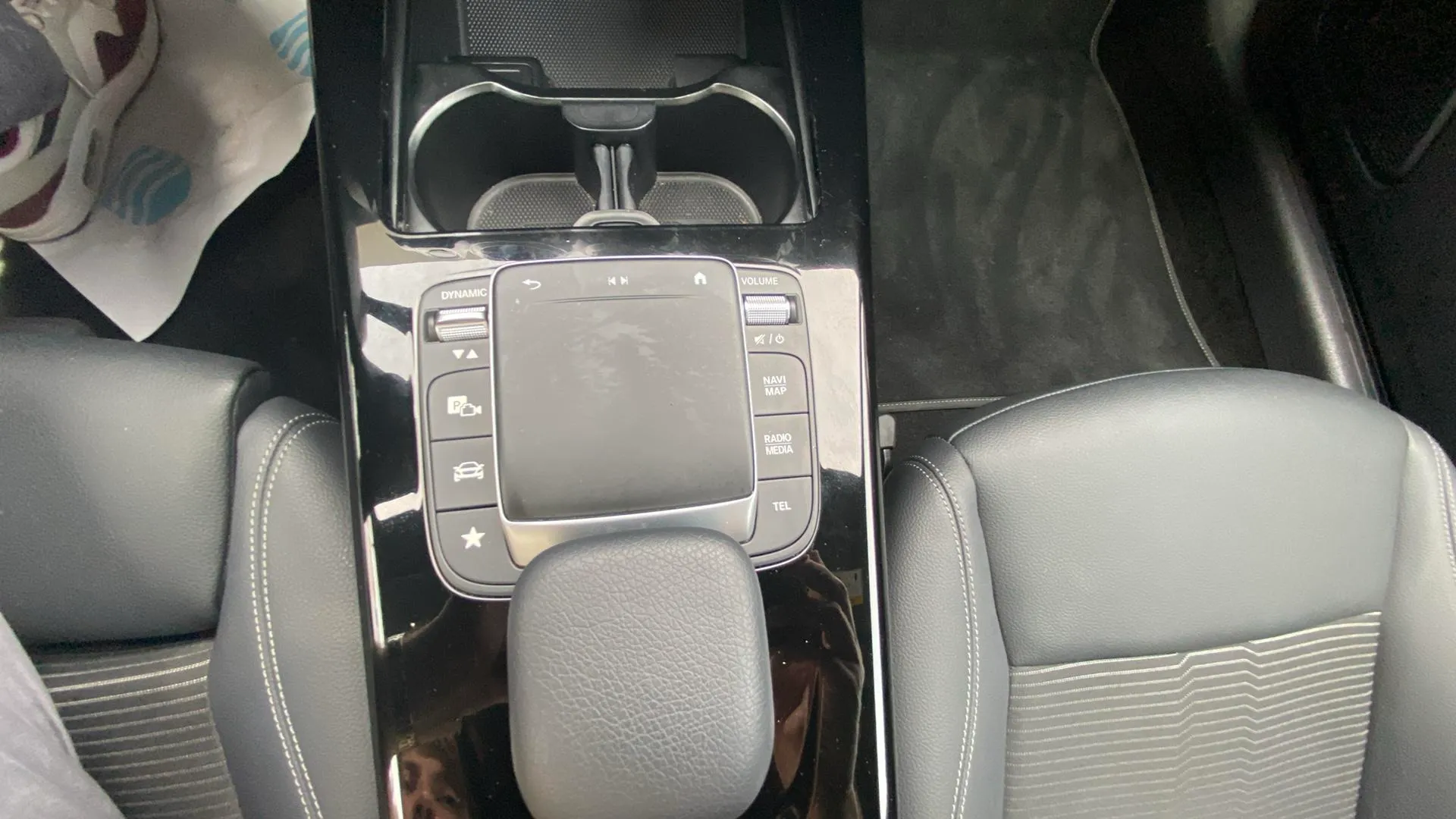 Mercedes-Benz CLA 180 Shooting Brake - foto 29