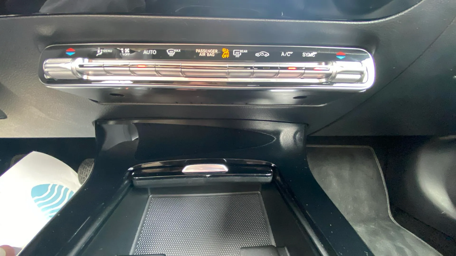 Mercedes-Benz CLA 180 Shooting Brake - foto 33