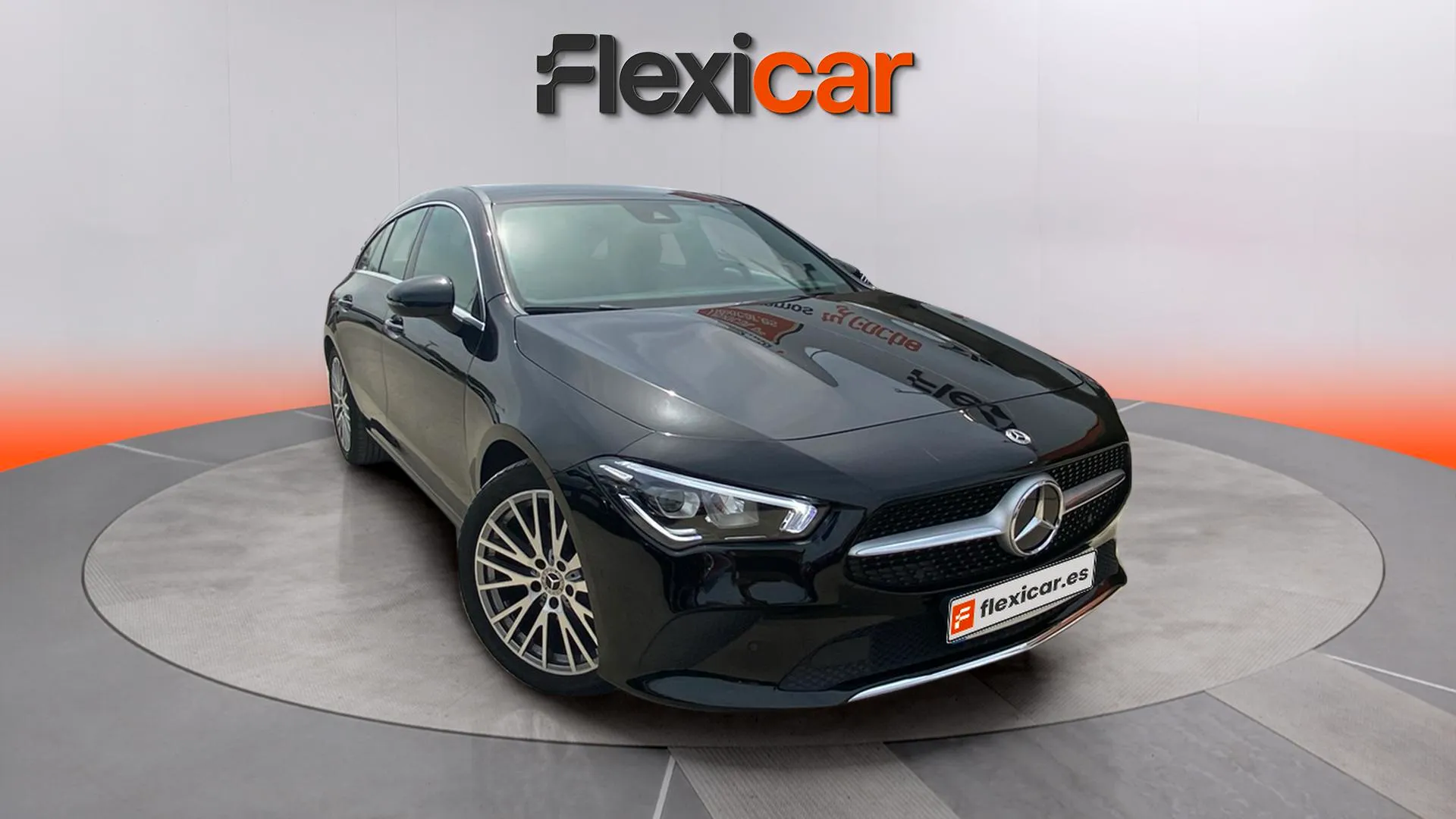 Mercedes-Benz CLA 180 Shooting Brake - foto 44