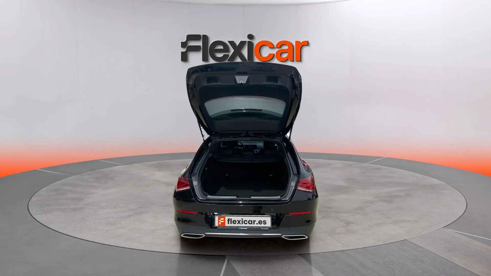 Mercedes-Benz CLA 180 Shooting Brake - foto 26