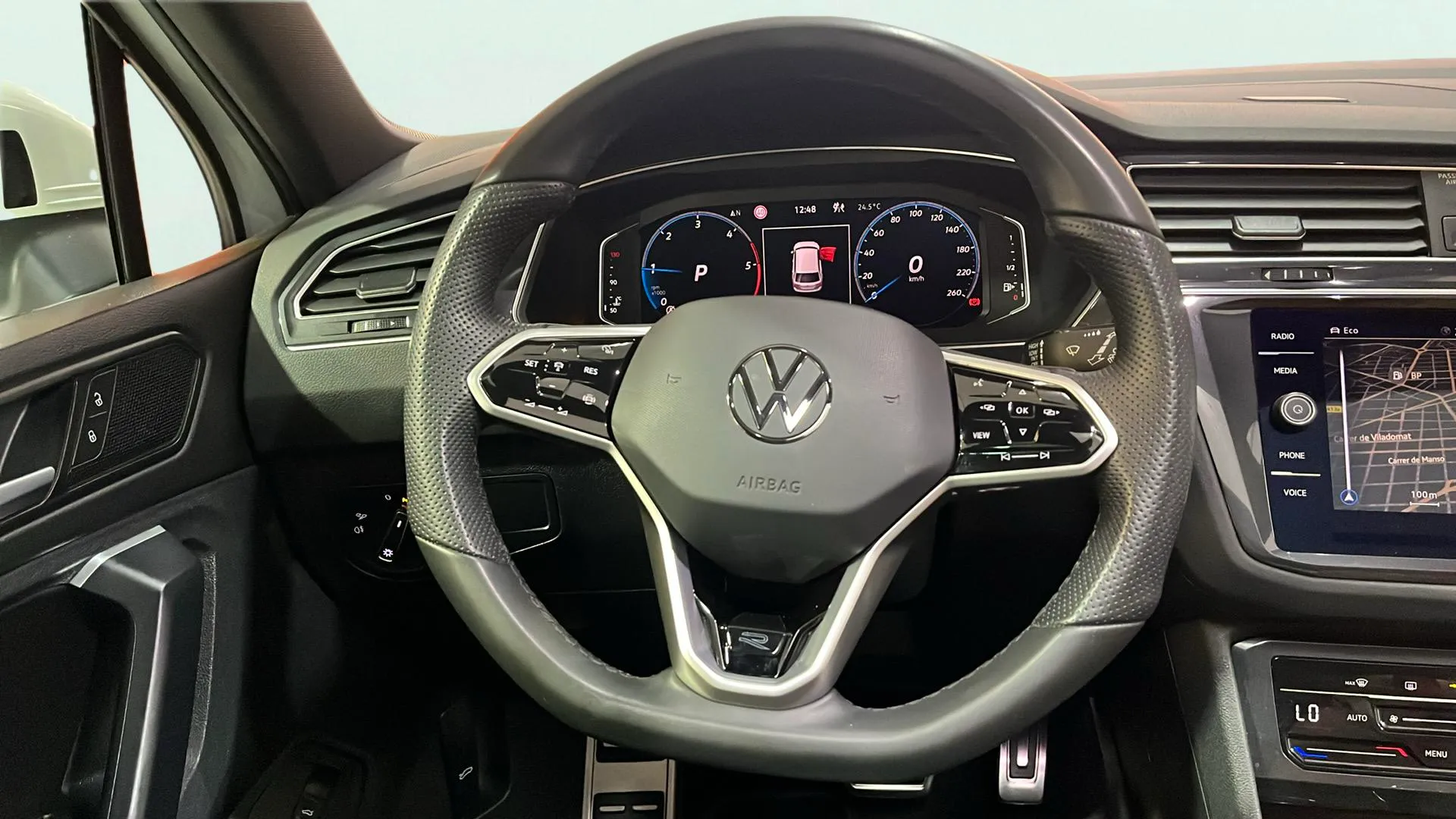 Volkswagen Tiguan R-Line 2.0 TDI DSG - foto 11