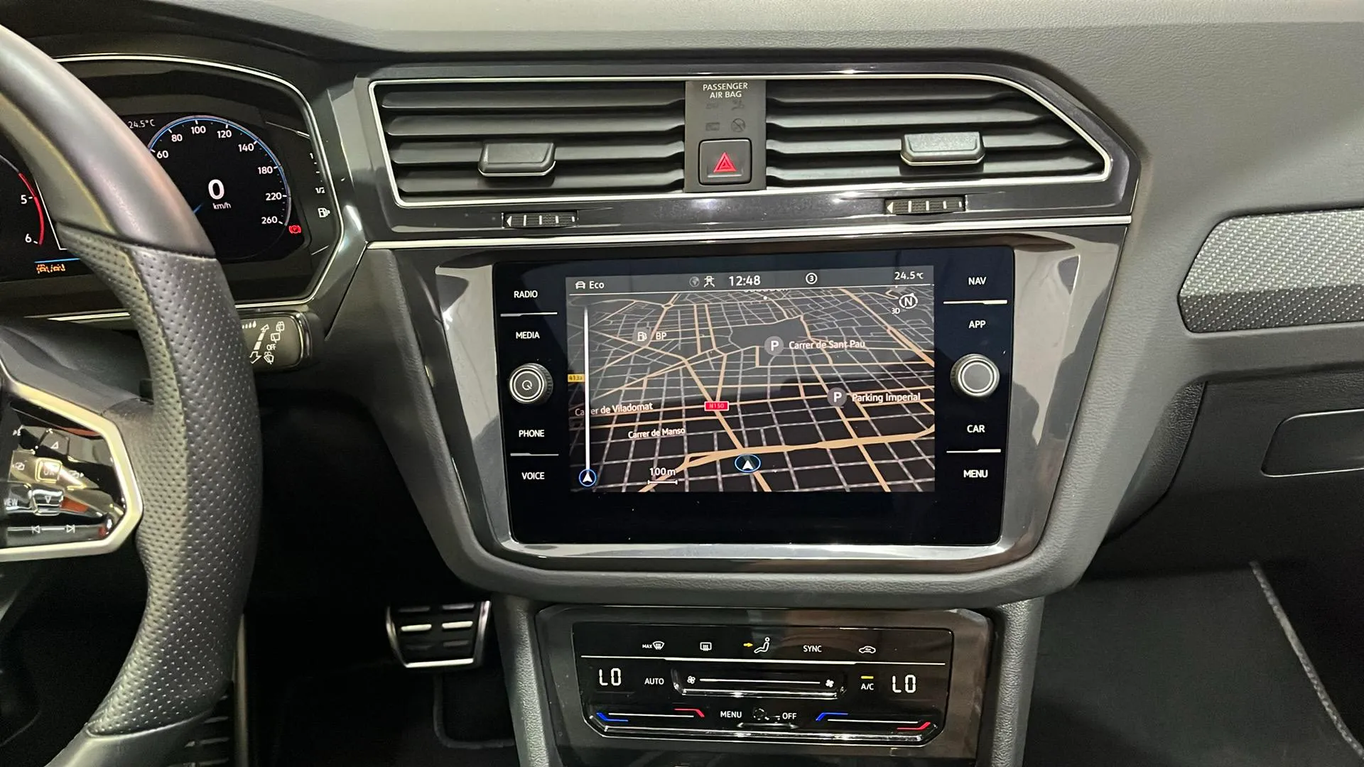 Volkswagen Tiguan R-Line 2.0 TDI DSG - foto 13